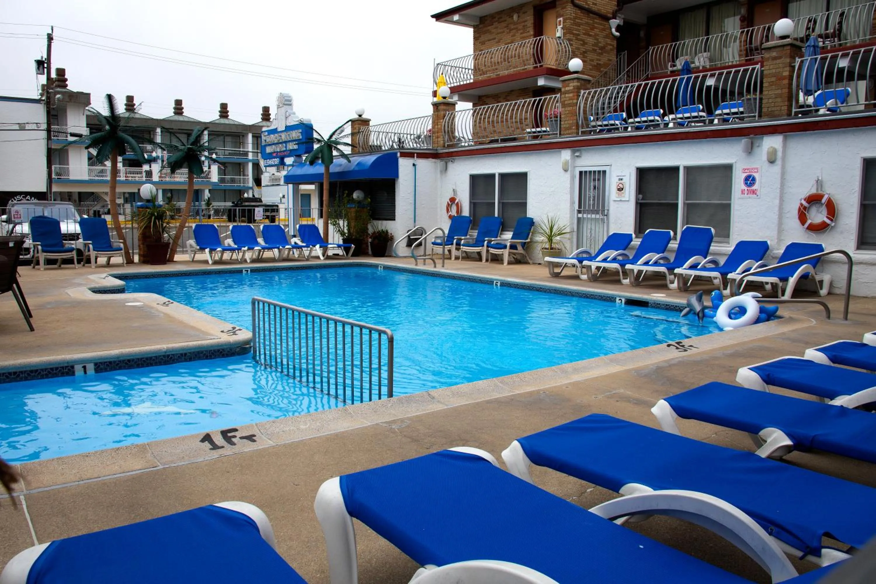Florentine Family Motel