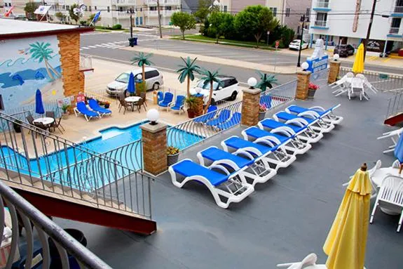 Florentine Family Motel