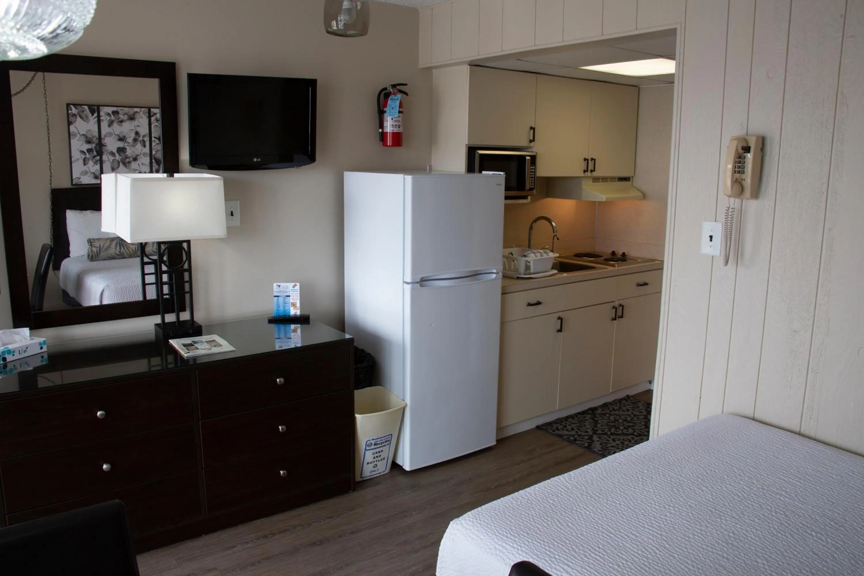 Florentine Family Motel