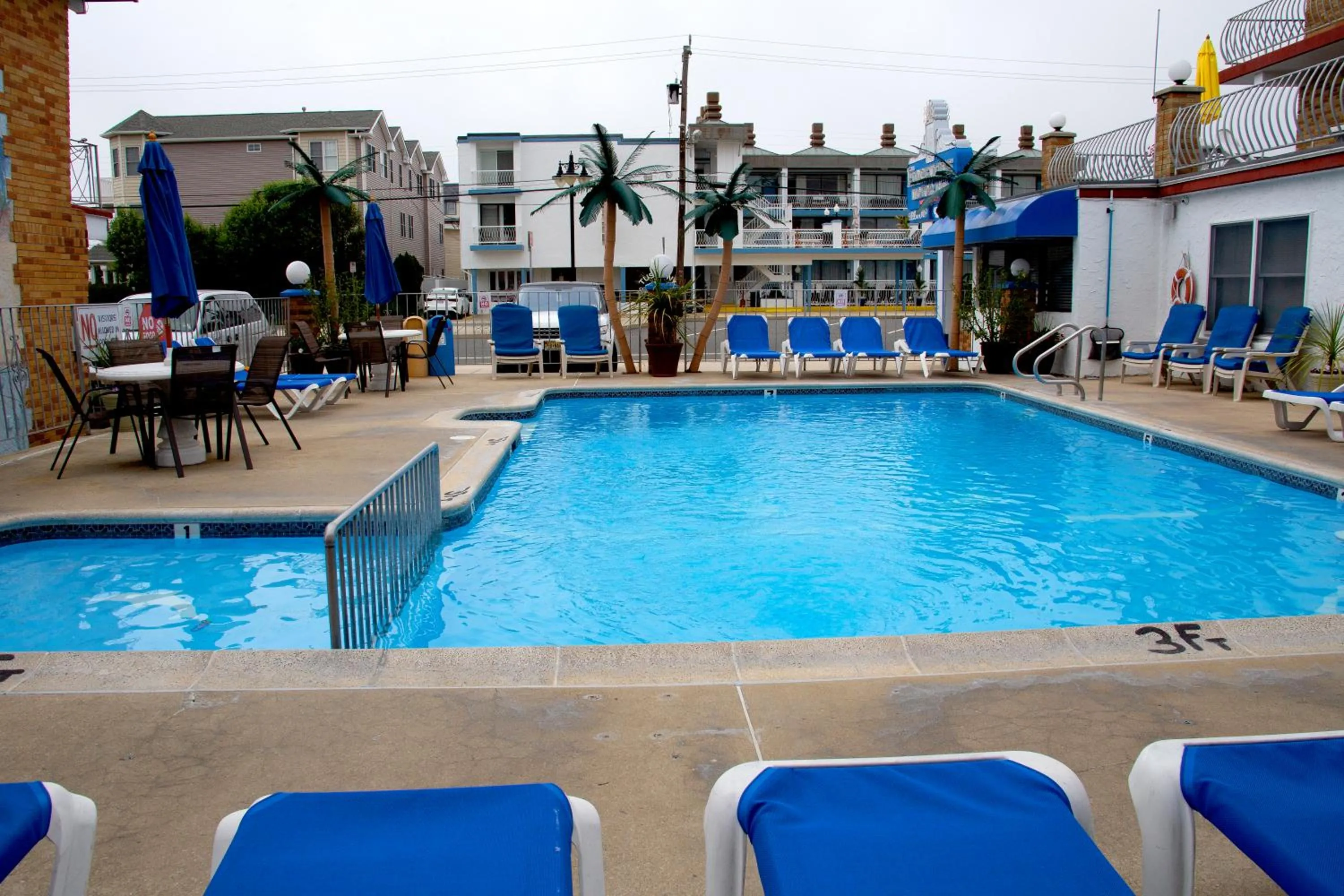 Florentine Family Motel