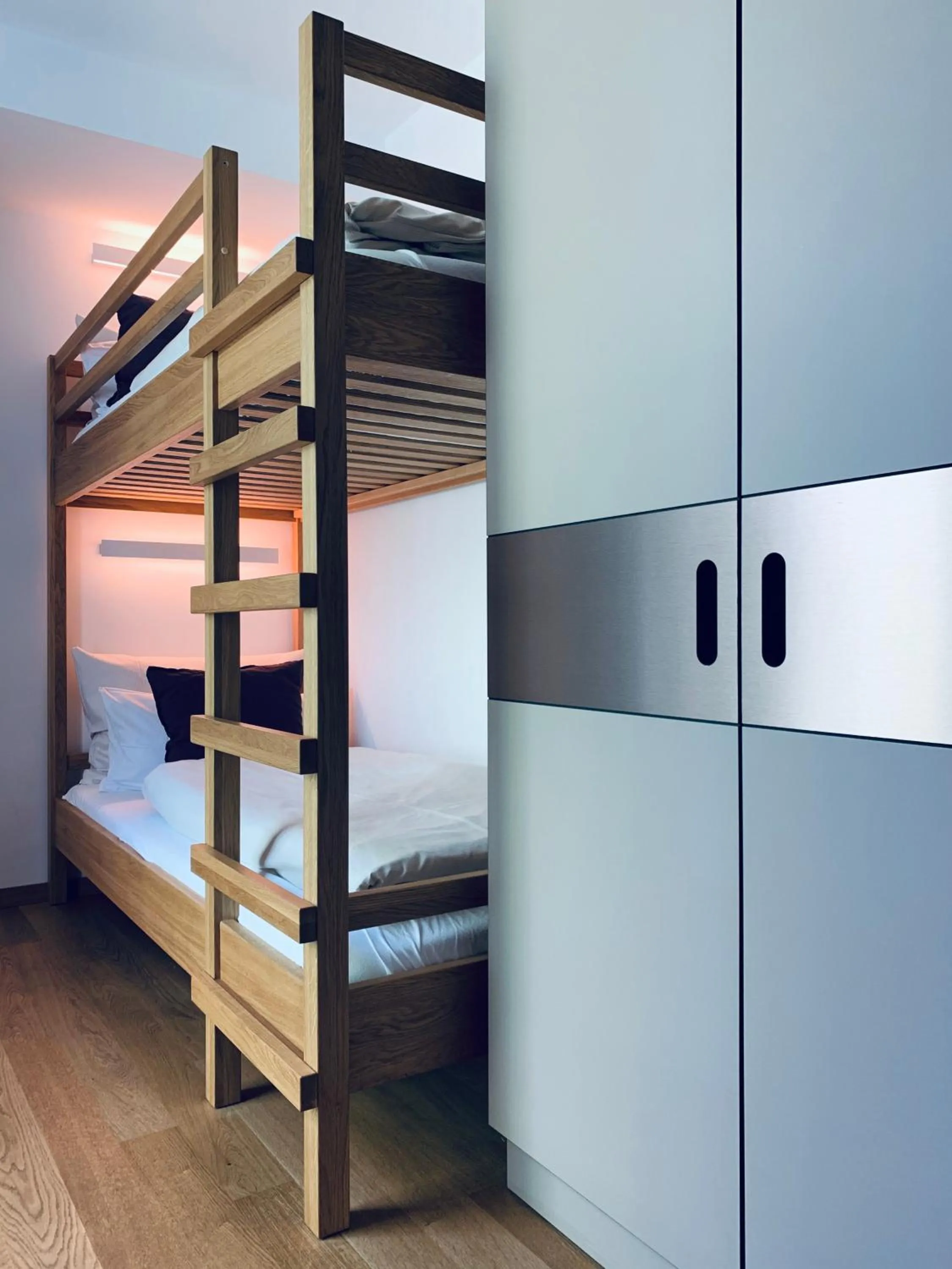 Bedroom, Bed in Stadthotel Kachelofen