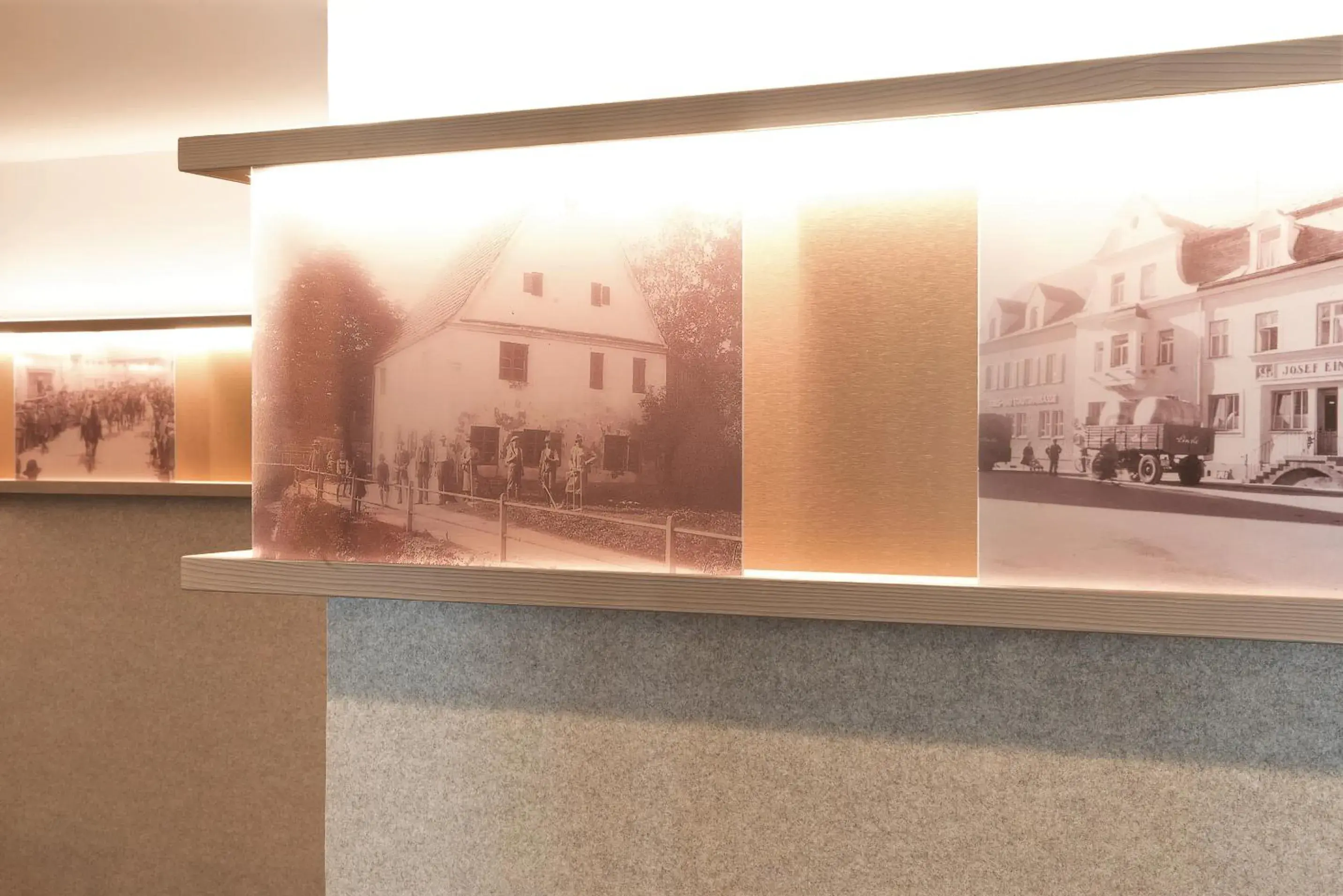 Lobby or reception in Stadthotel Kachelofen Lobby or reception in Stadthotel Kachelofen