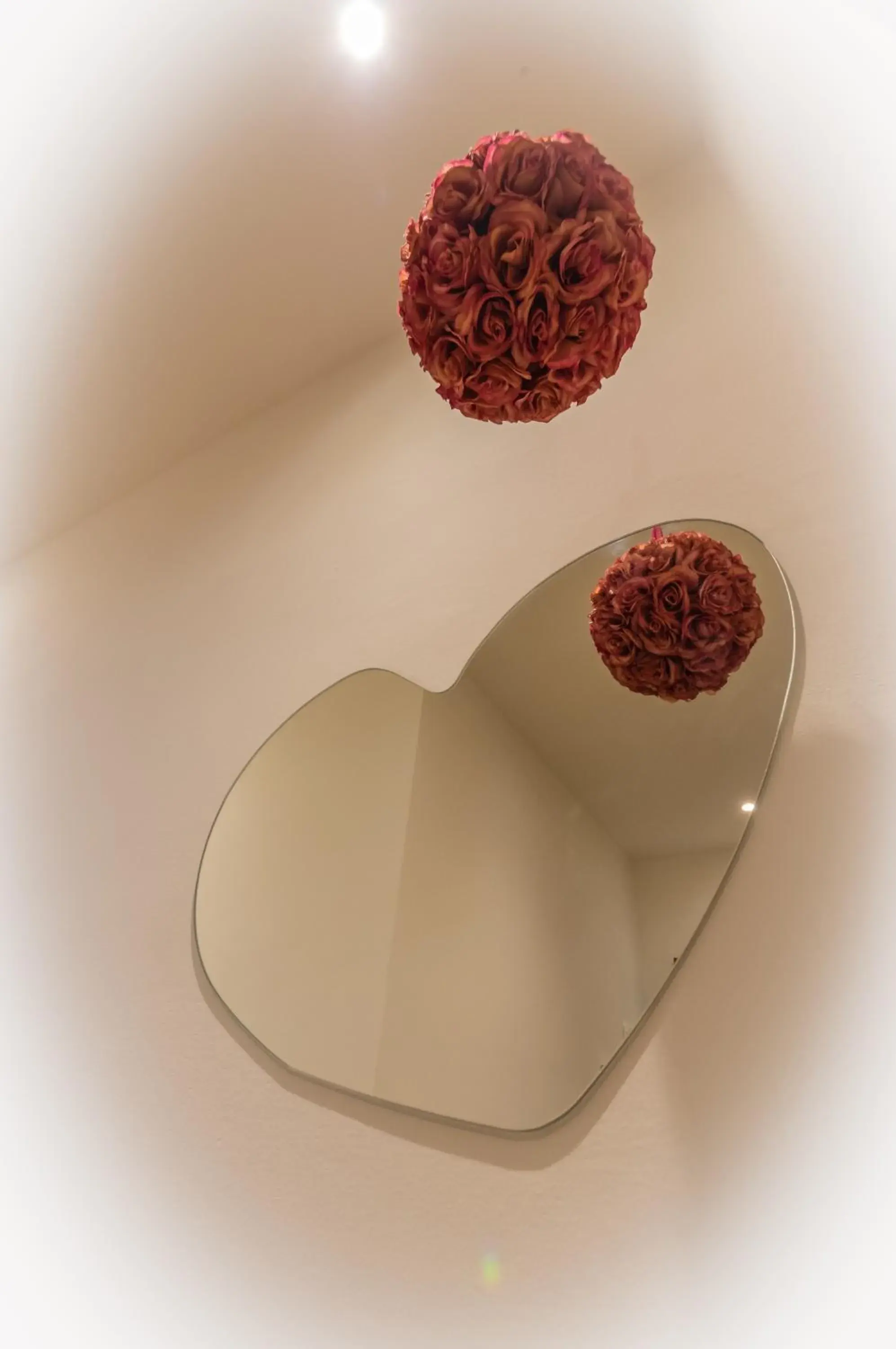 Double Room with Private Bathroom in Affittacamere Raggio di sole Double Room with Private Bathroom in Affittacamere Raggio di sole