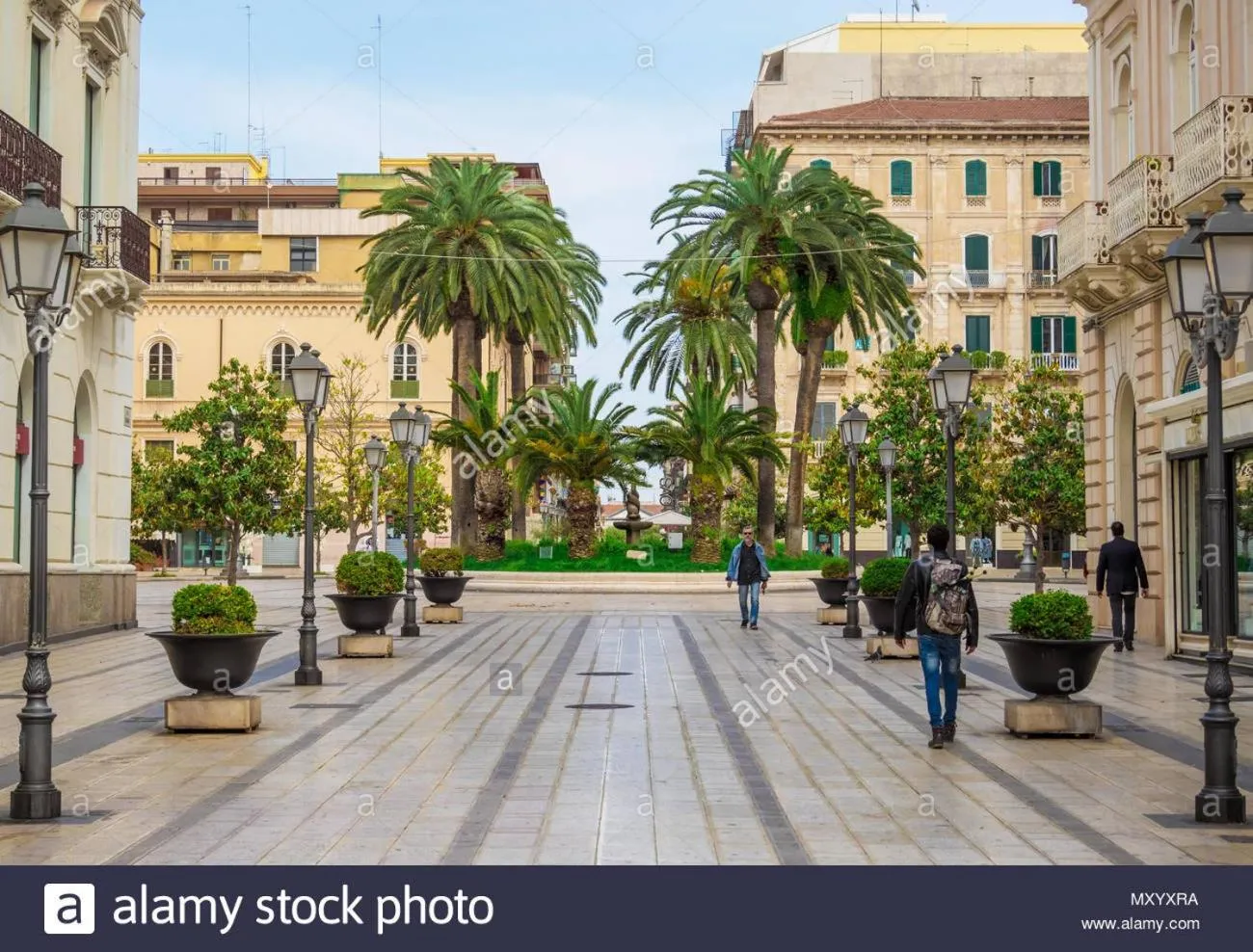 Affittacamere Raggio di sole