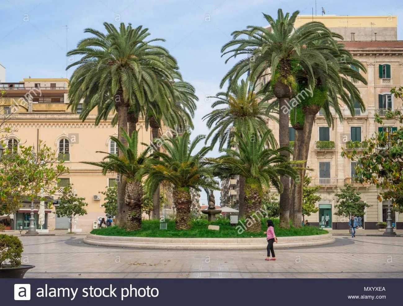 Affittacamere Raggio di sole