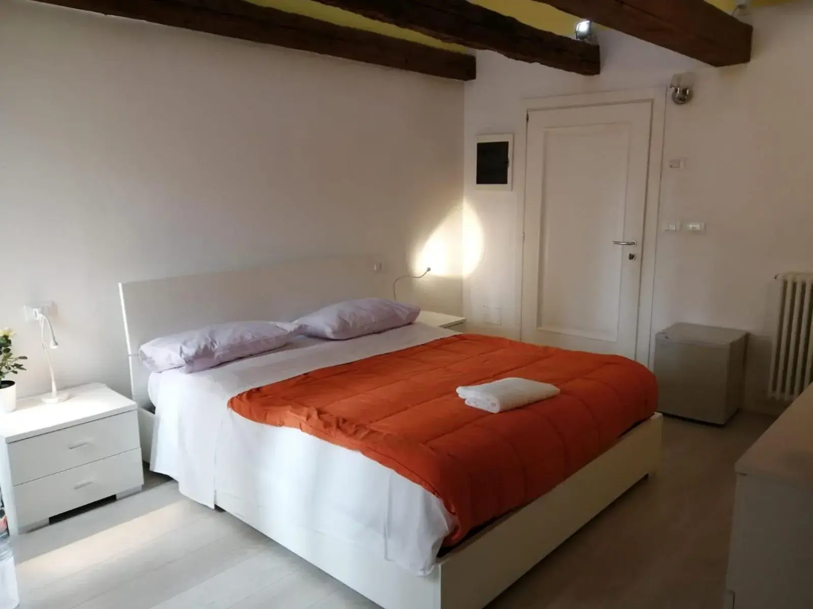 Penthouse Apartment in San Marco Romantic Views Penthouse Apartment in San Marco Romantic Views