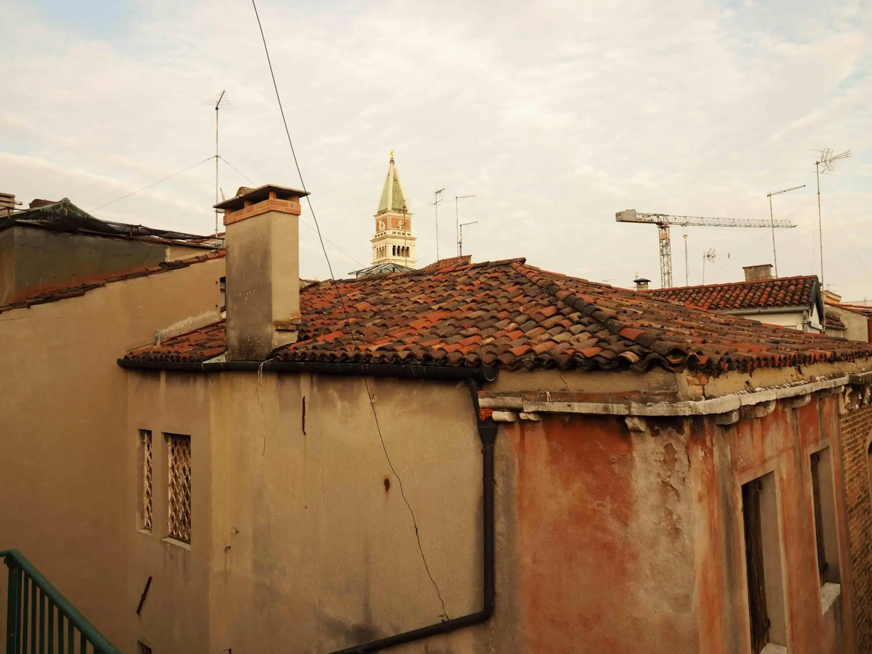 San Marco Romantic Views San Marco Romantic Views