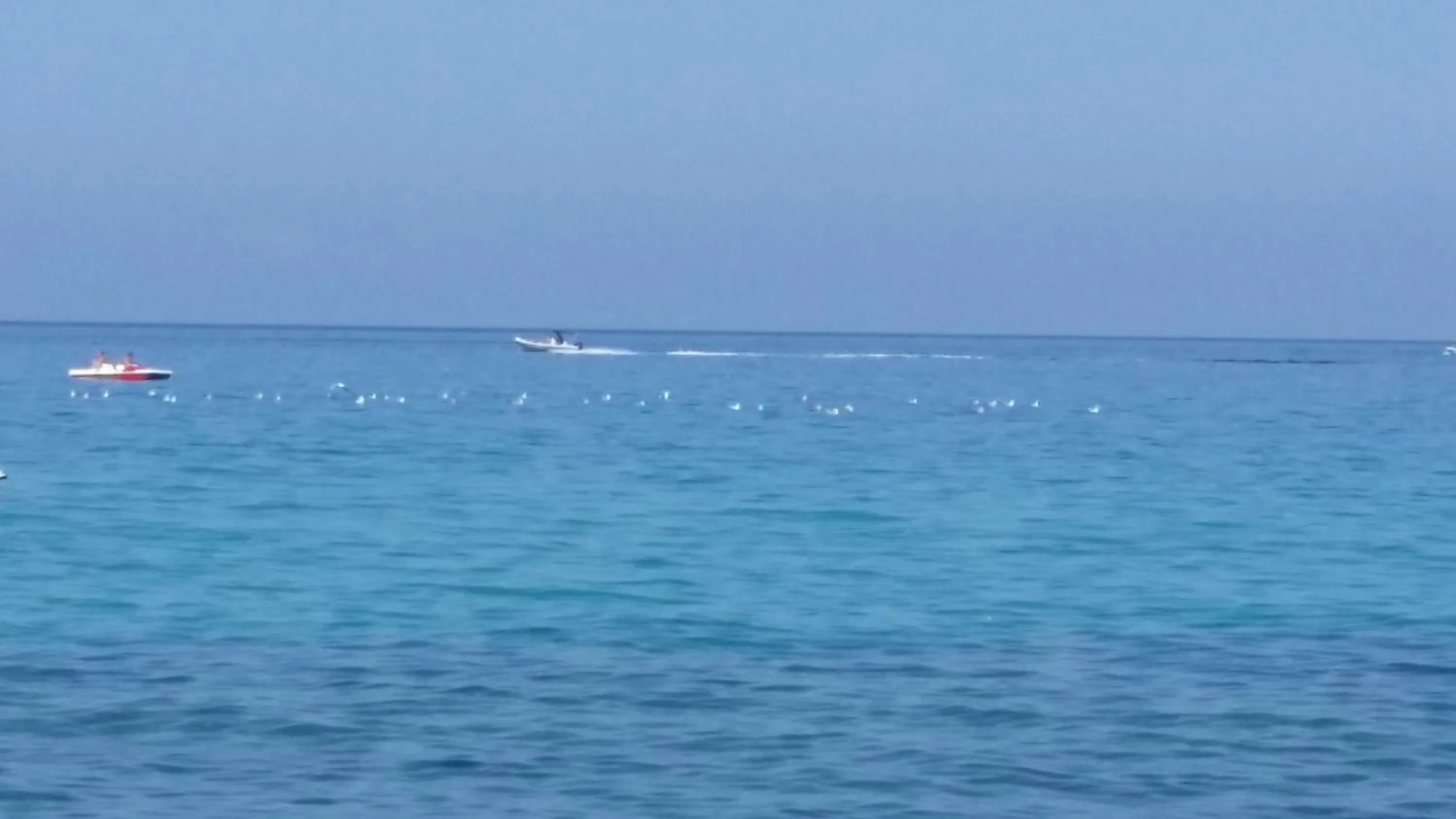 Nearby landmark in B&B Villa Eleonora Tropea
