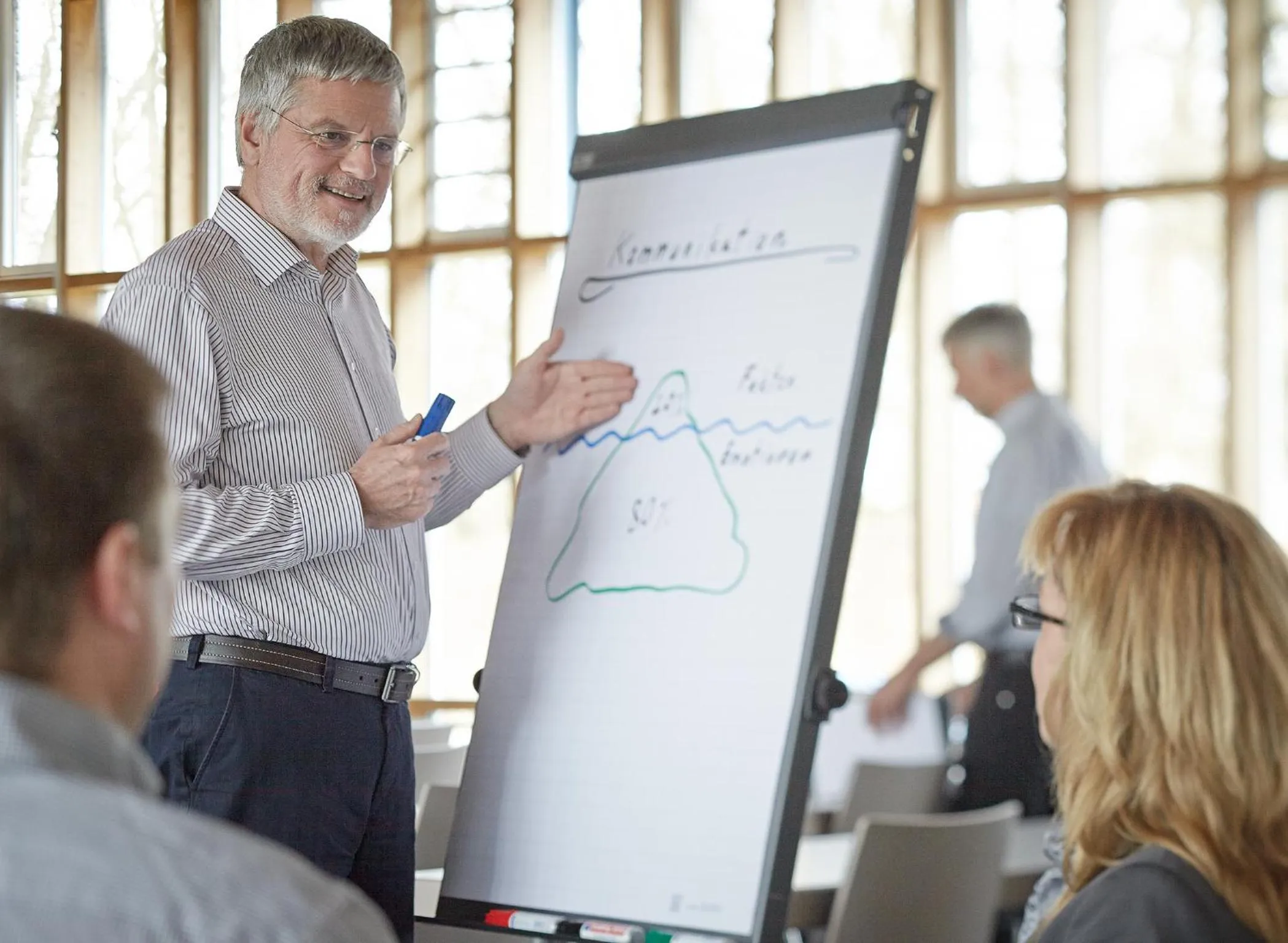 Banquet/Function facilities in bfwhotel und Tagungszentrum