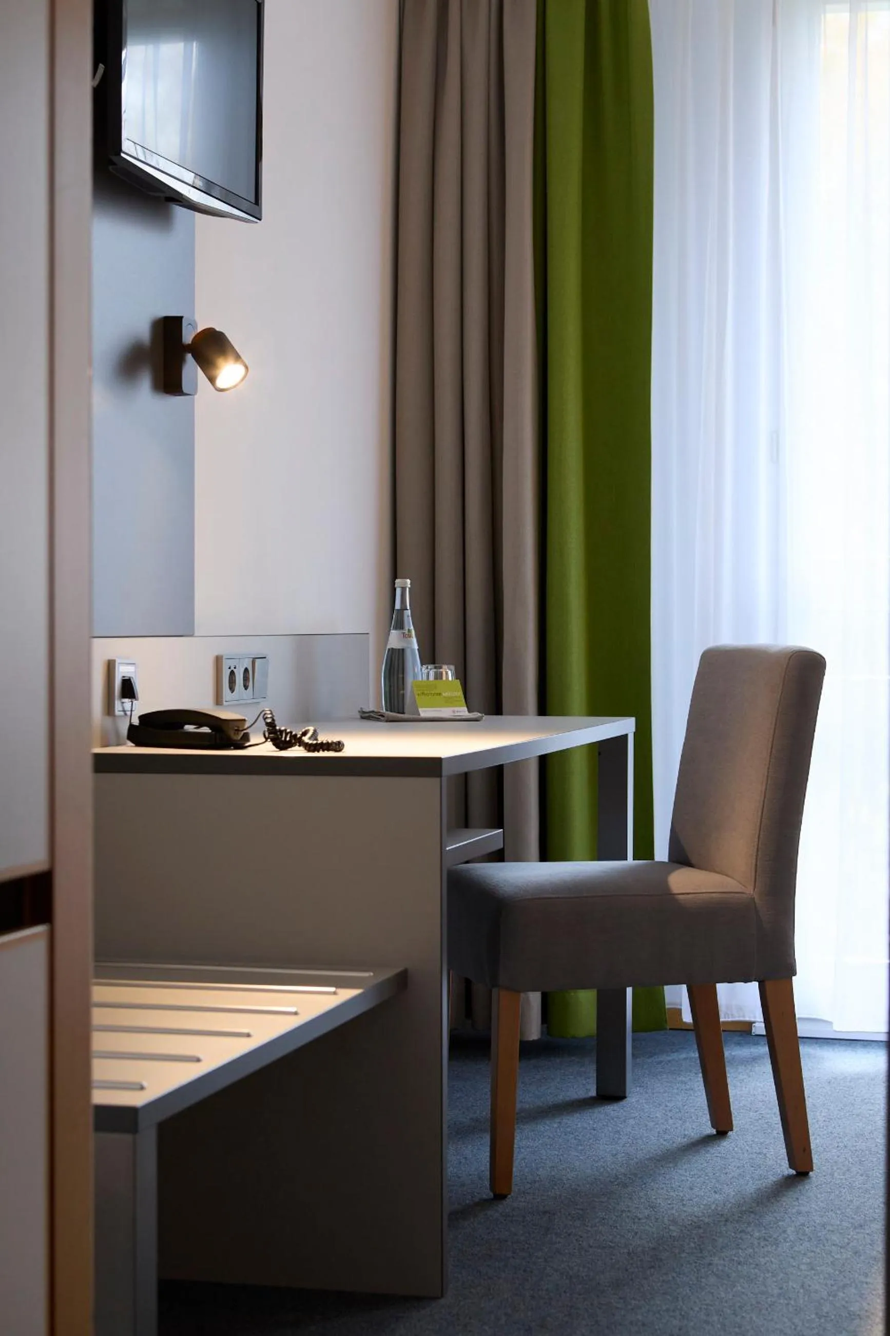 Property building in bfwhotel und Tagungszentrum