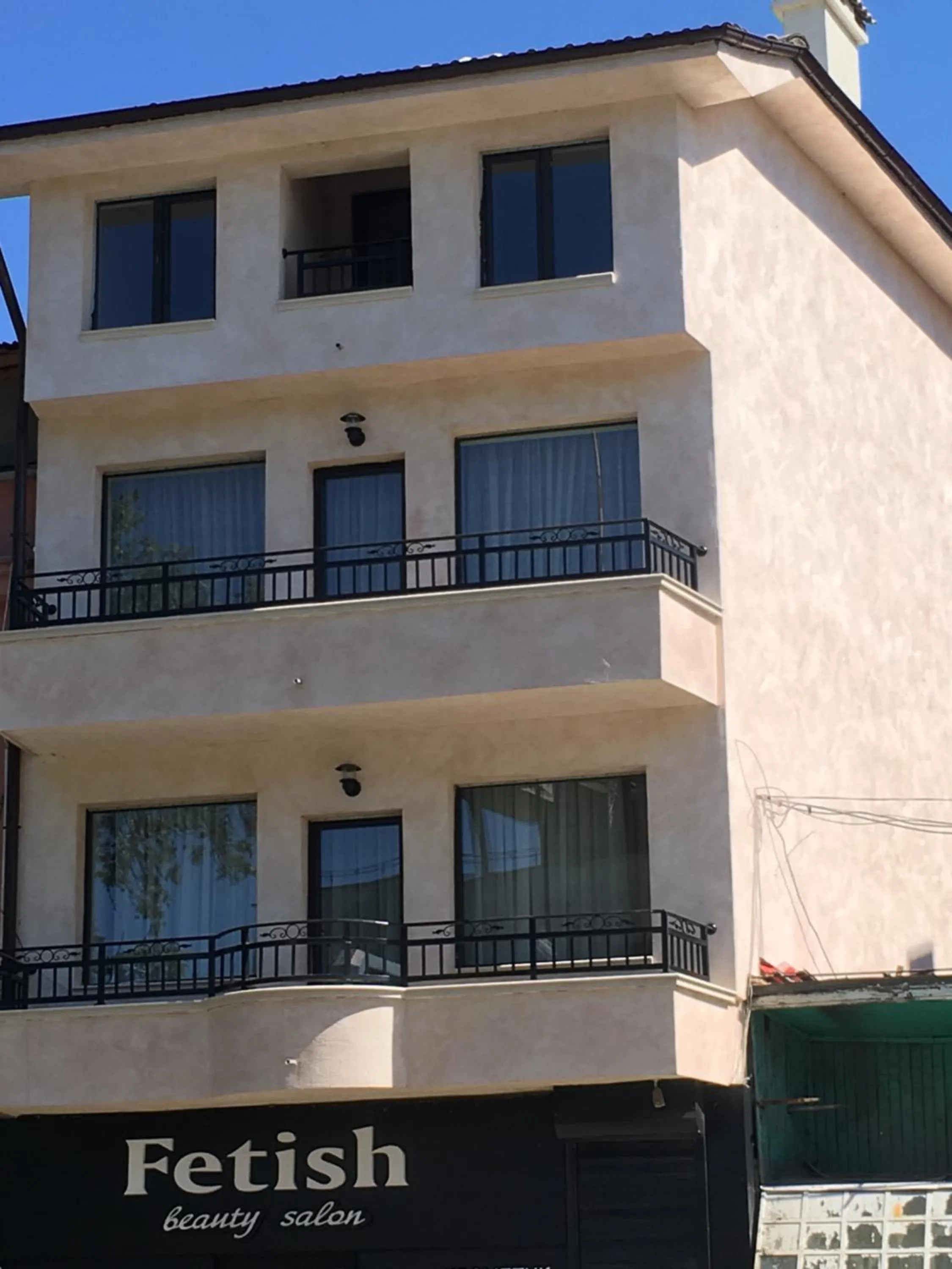Guest House Pautalya