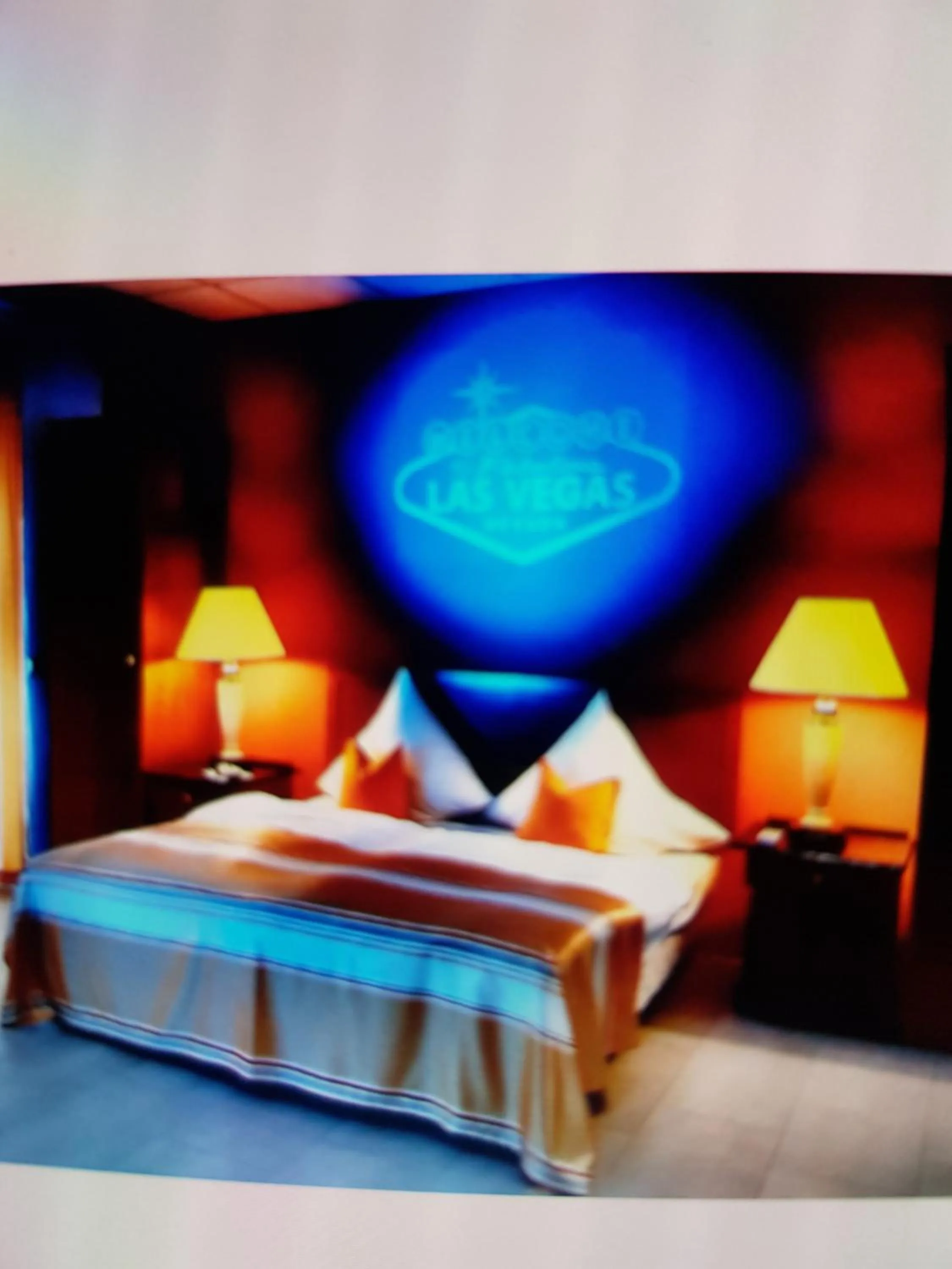 Bed in Boardinghouse Wittenberg