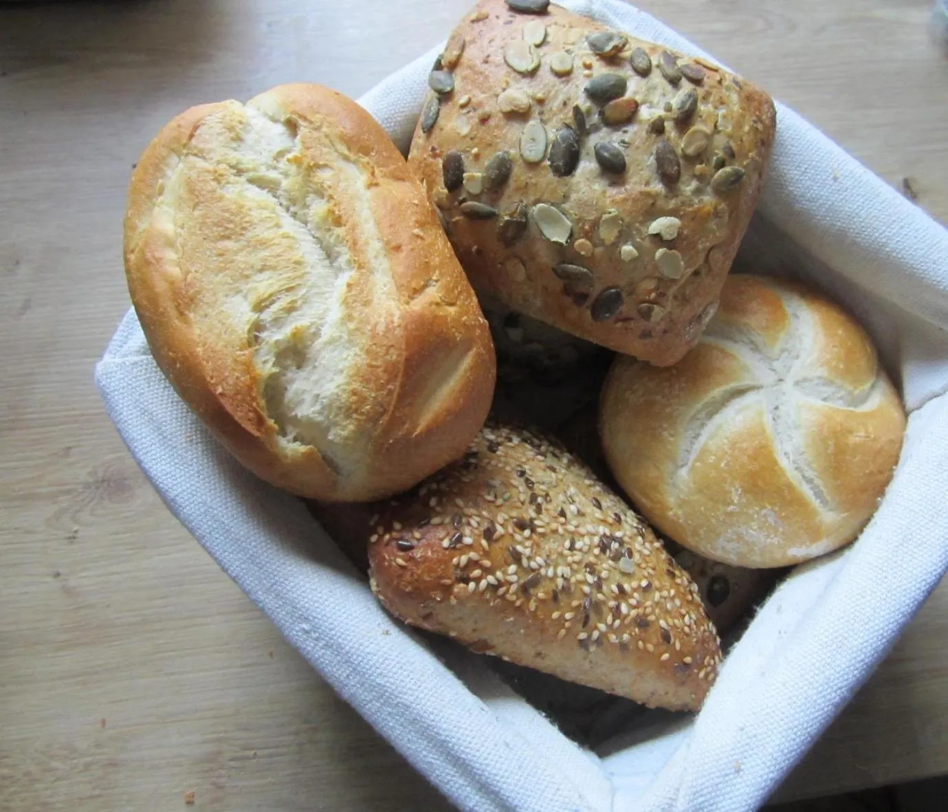 Other in Boardinghouse Wittenberg