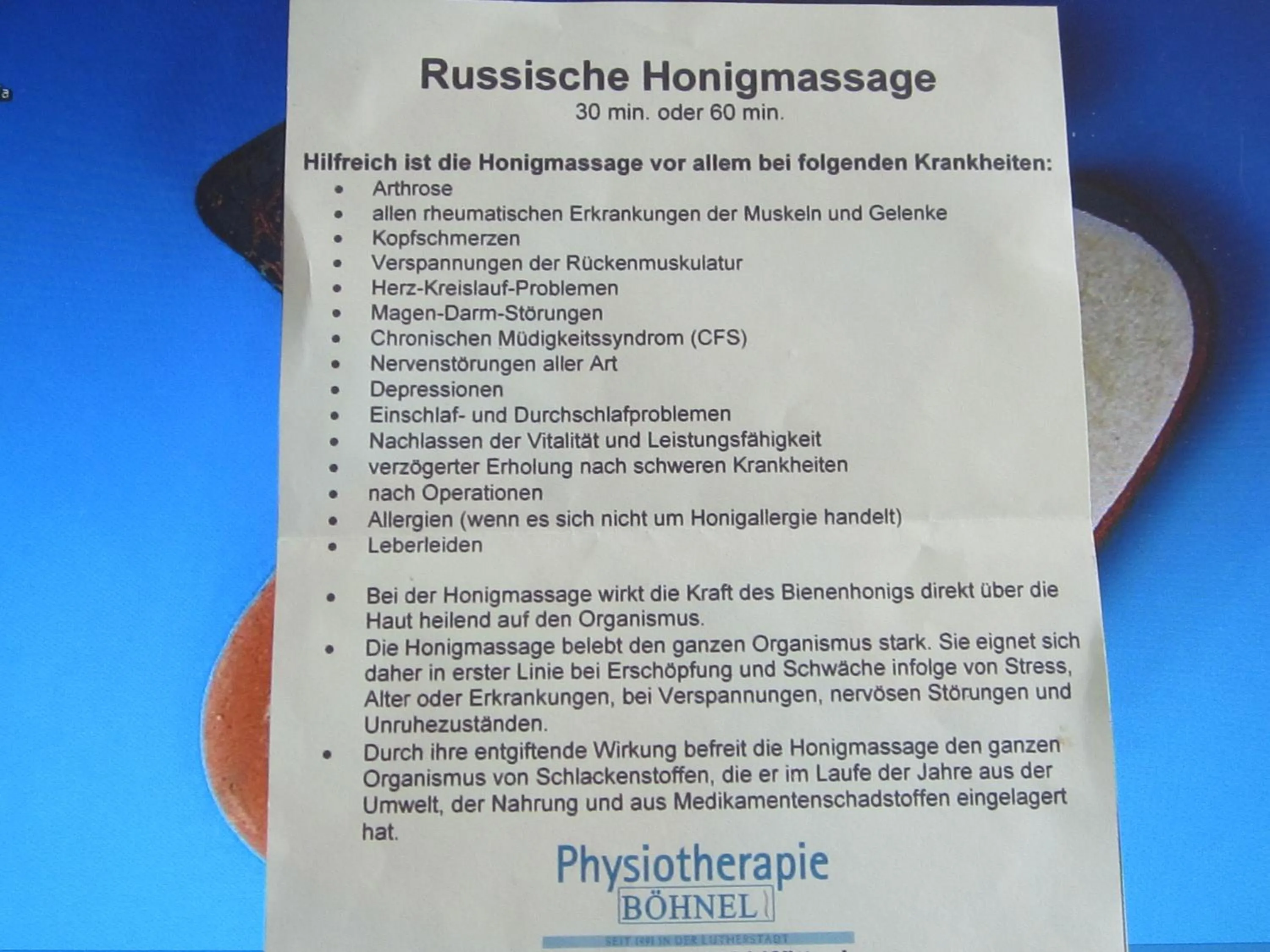 Other in Boardinghouse Wittenberg