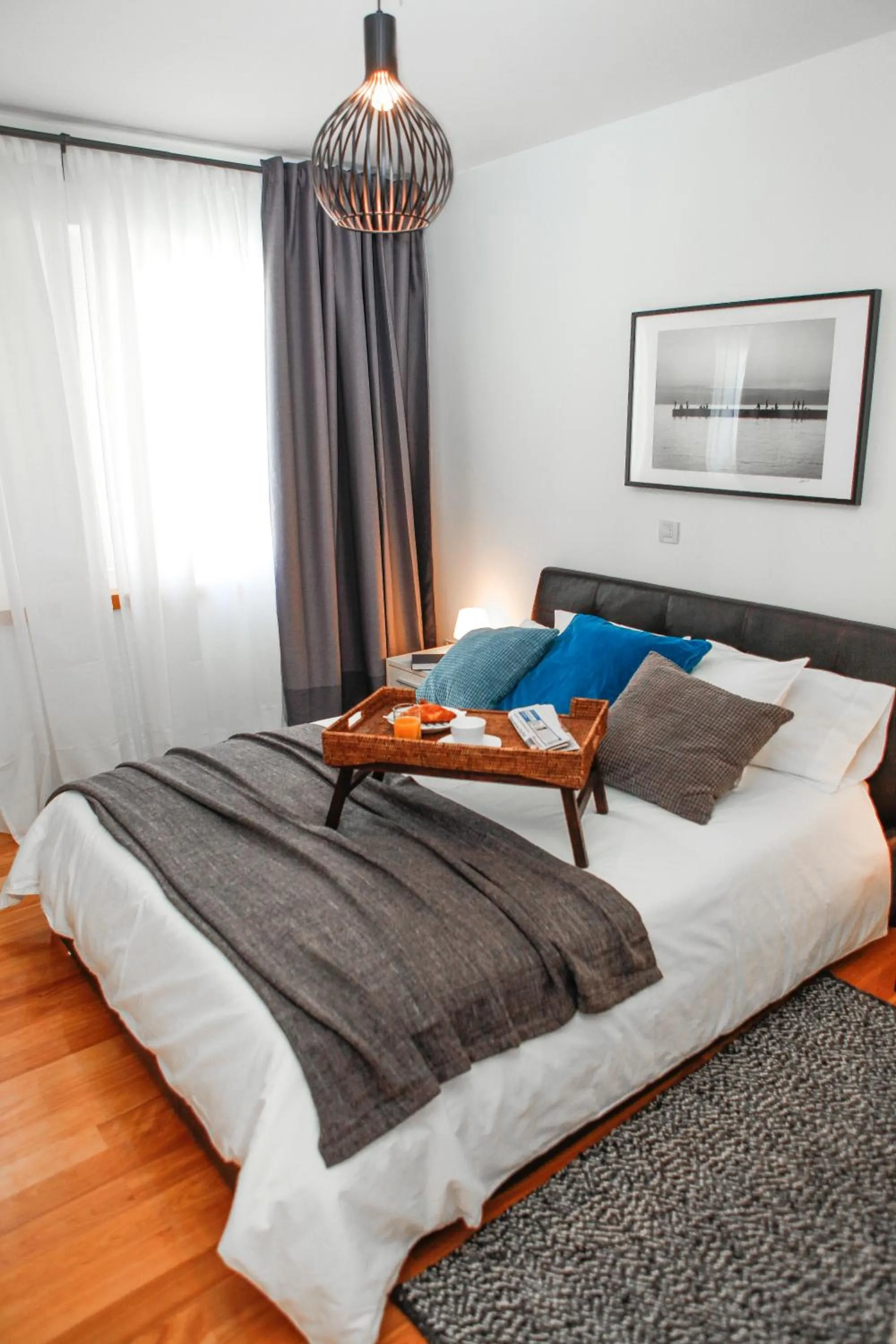 K Residence Zadar apartment