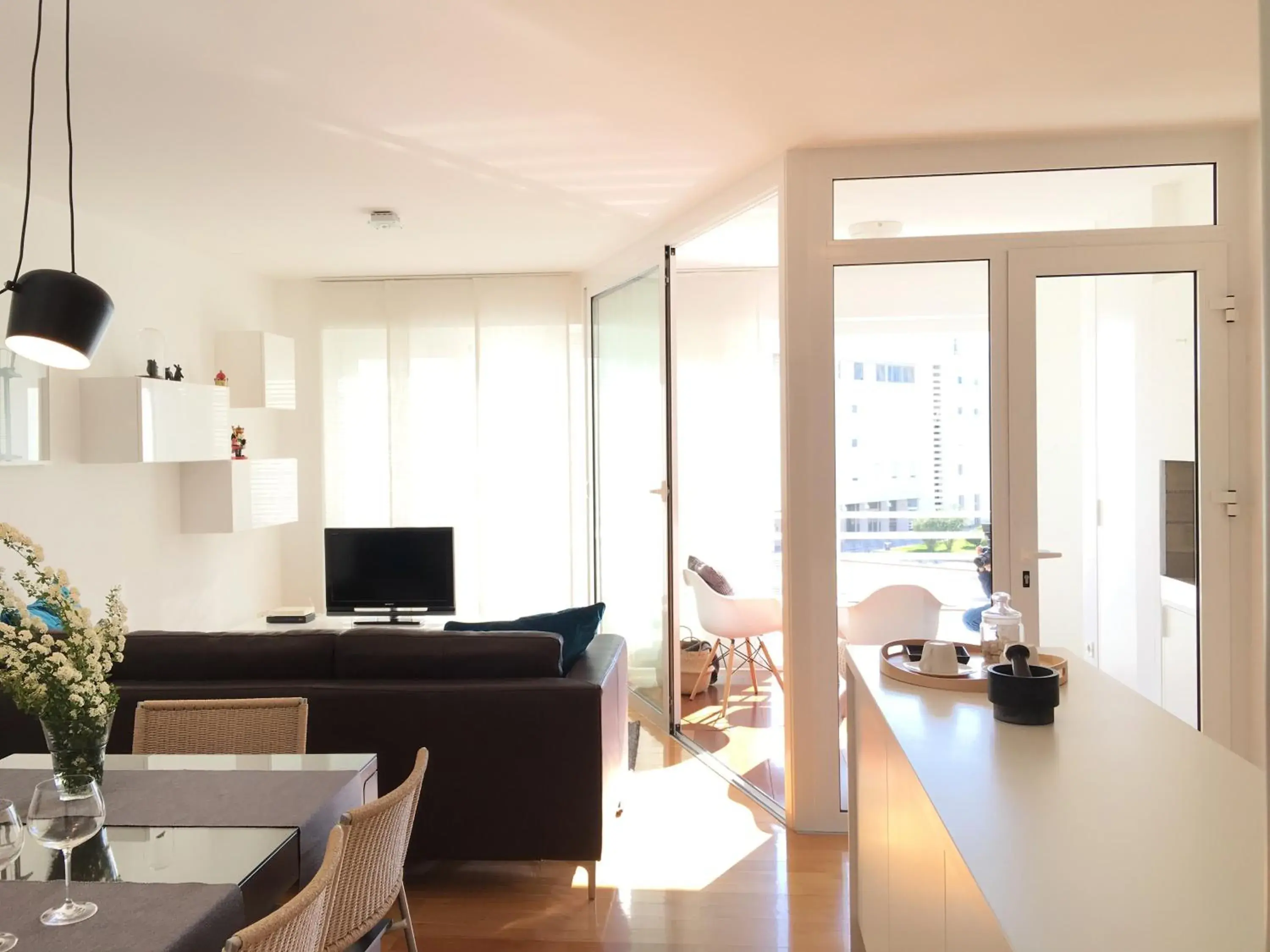 Apartment in K Residence Zadar apartment Apartment in K Residence Zadar apartment