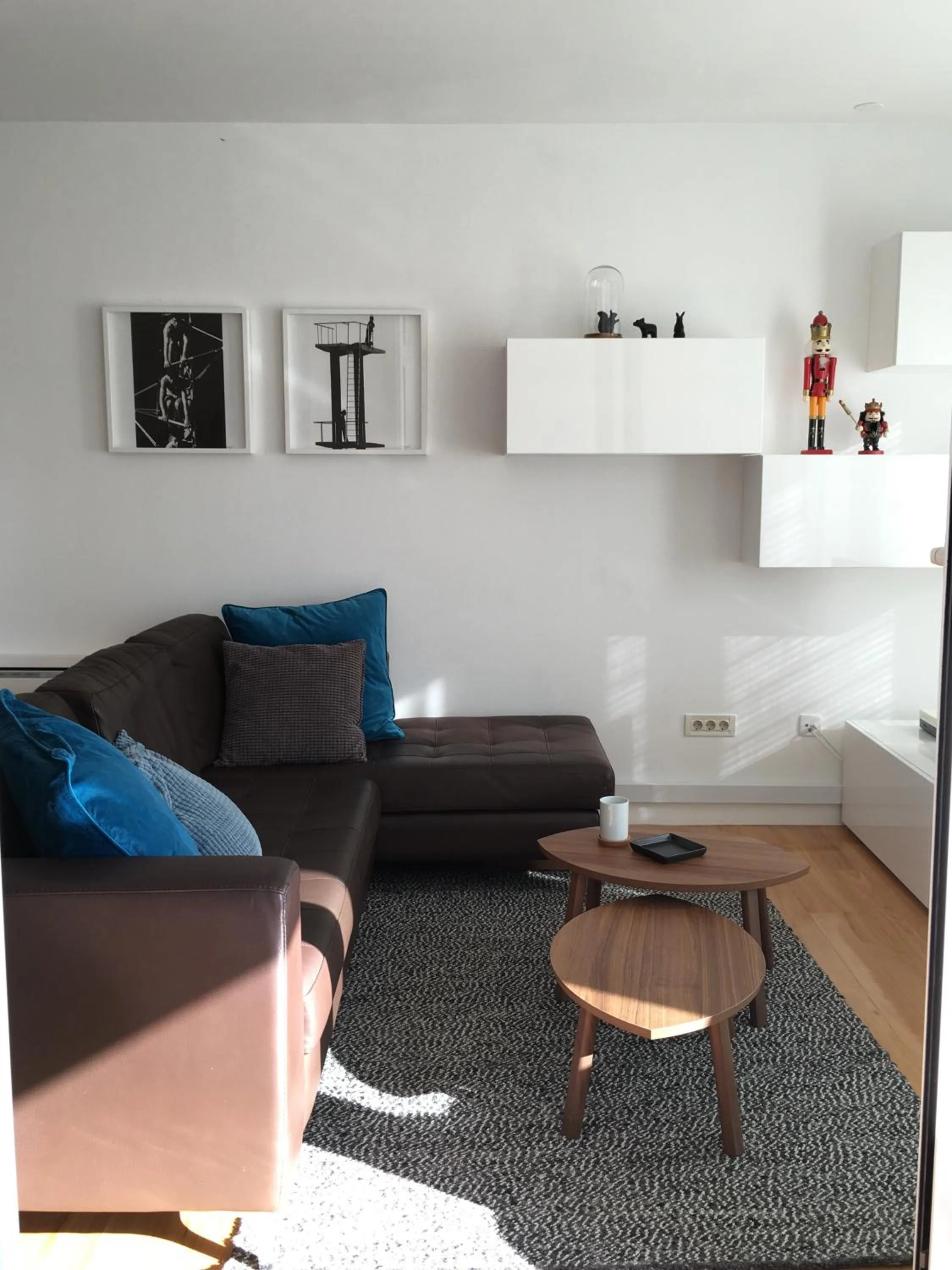 K Residence Zadar apartment