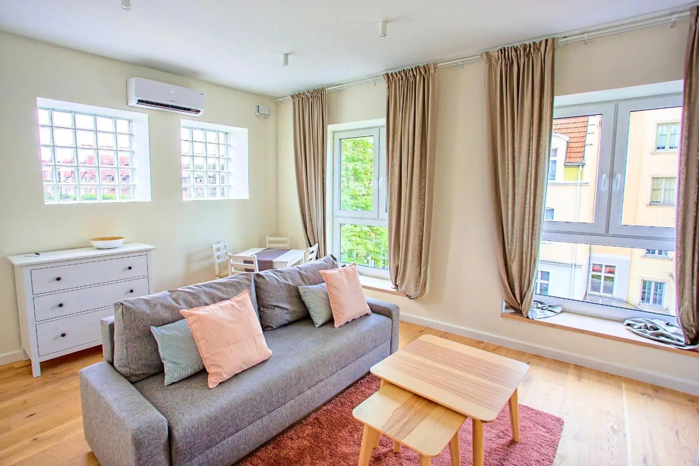 Sopot Apartamenty Bema 6 Sopot Apartamenty Bema 6