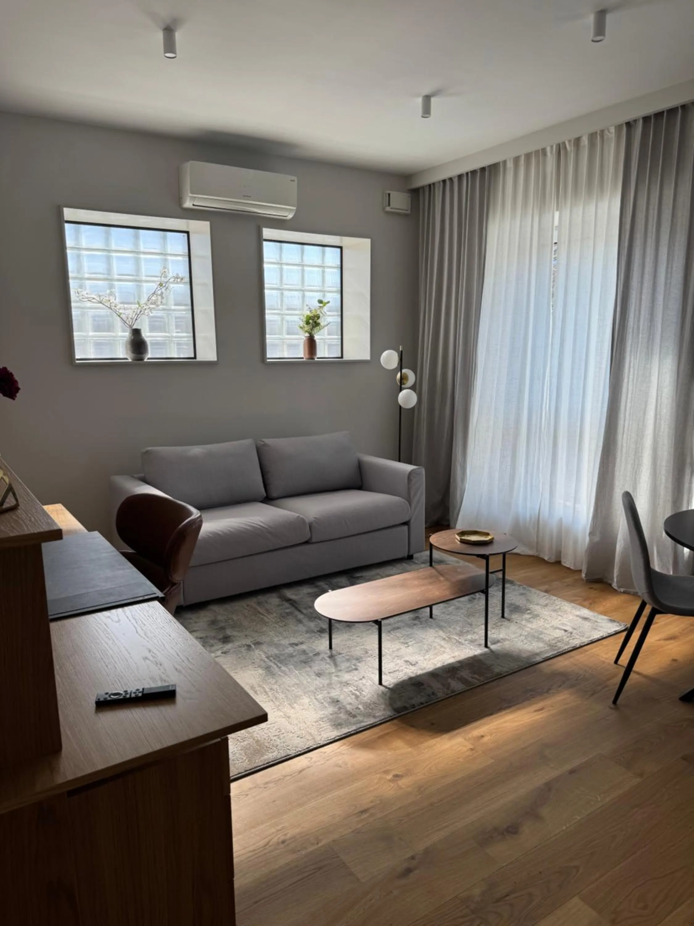 One-Bedroom Apartment in Sopot Apartamenty Bema 6