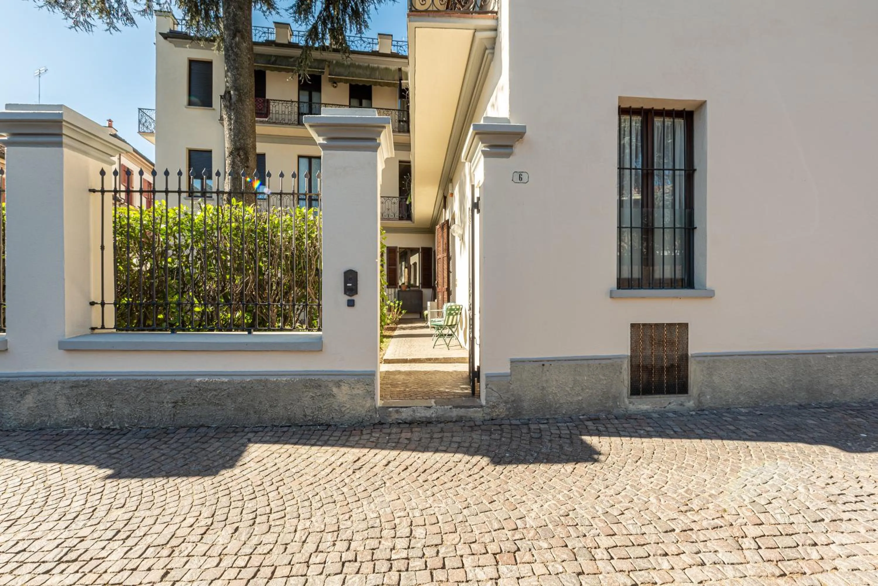 L'Antico Cedro Apartment