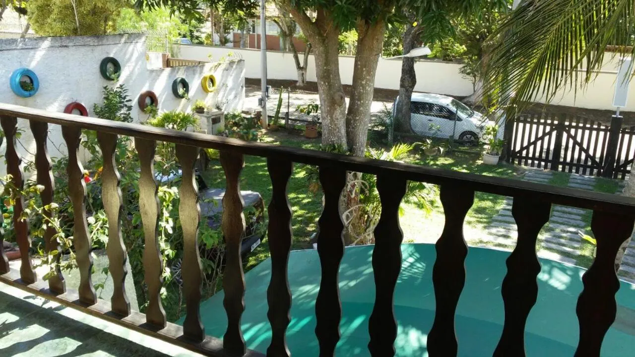 Property building in Pousada Alto da Pontinha