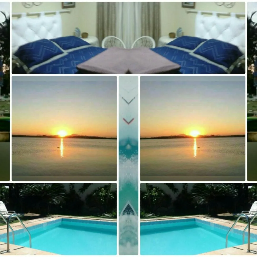 Property logo or sign in Pousada Alto da Pontinha