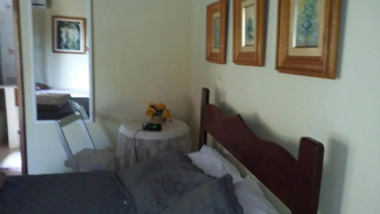 Bedroom, Bed in Pousada Alto da Pontinha