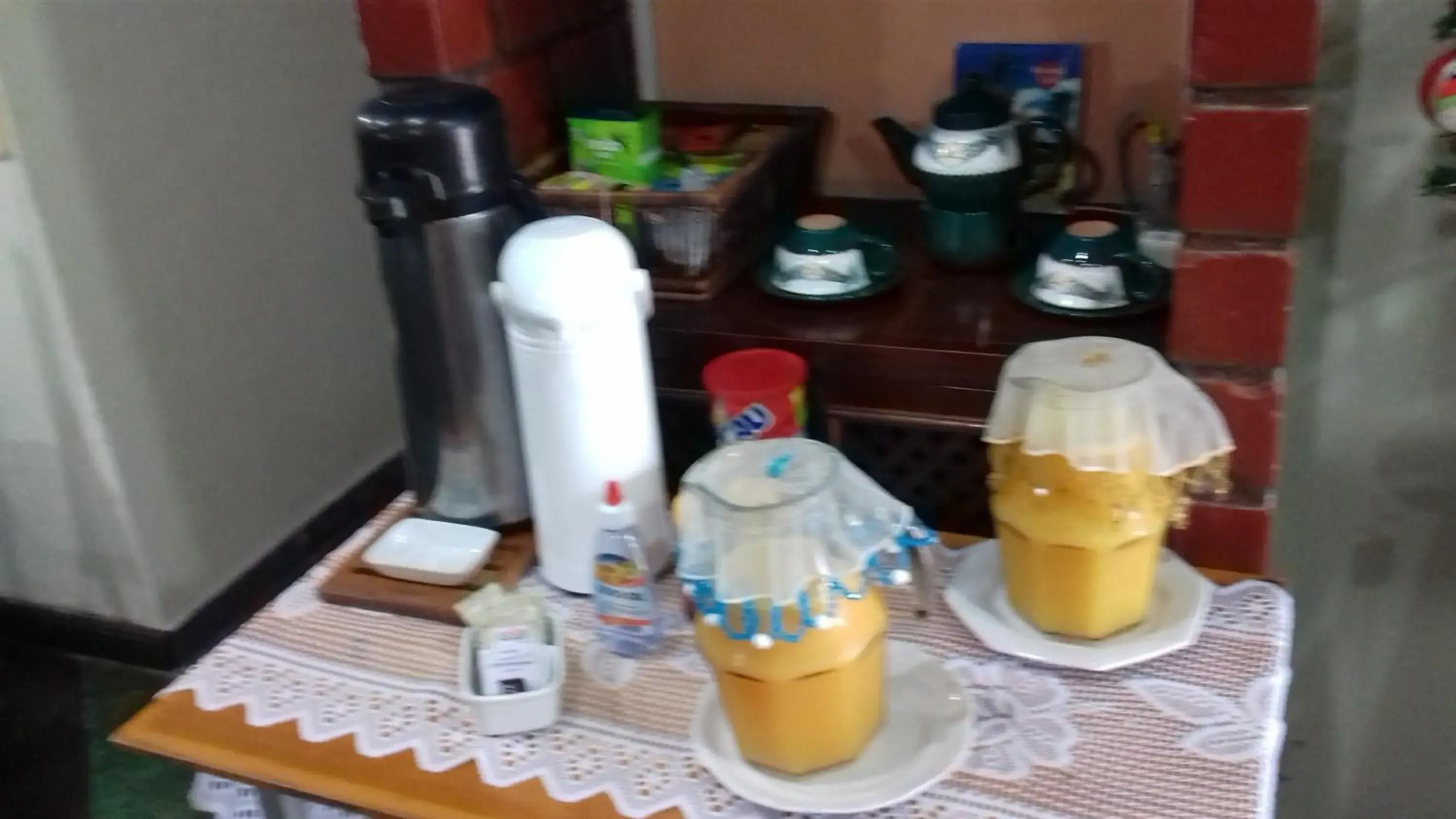 Pousada Alto da Pontinha Pousada Alto da Pontinha