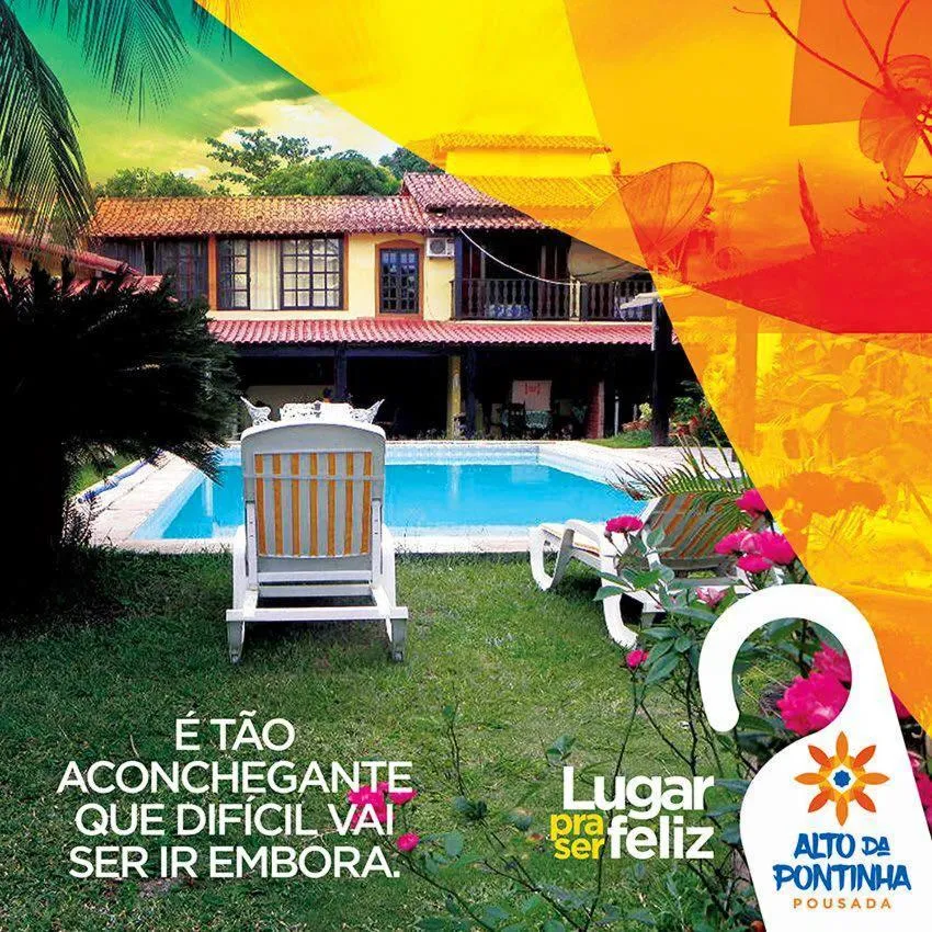 Pousada Alto da Pontinha