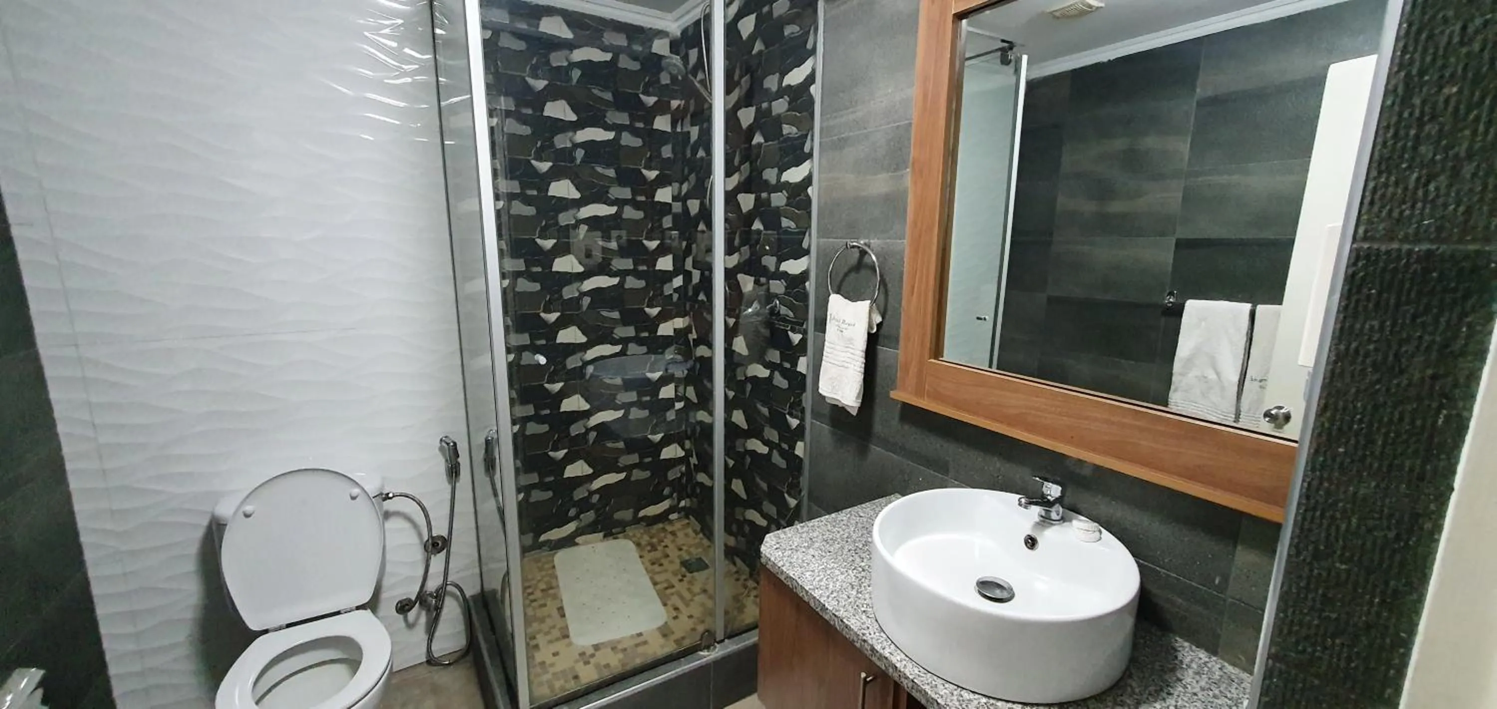 Hotel Royal Residencial