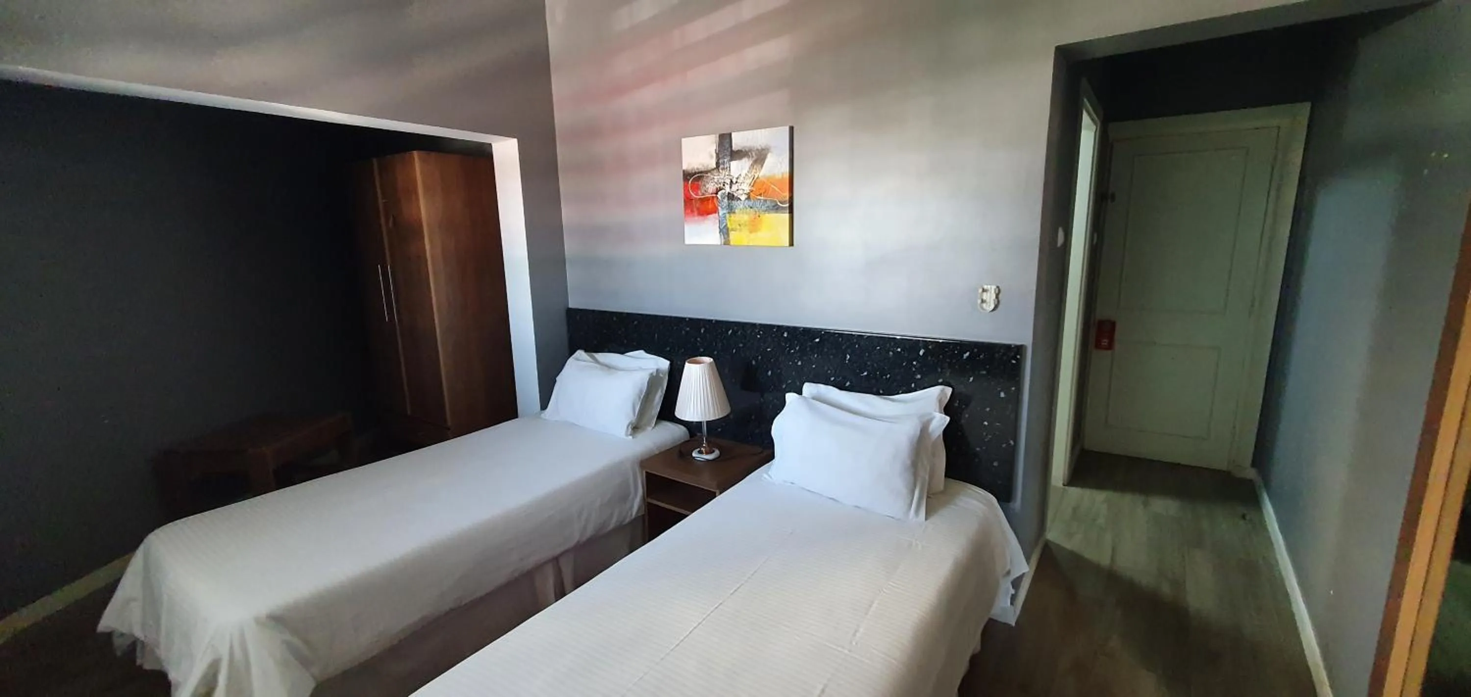 Hotel Royal Residencial