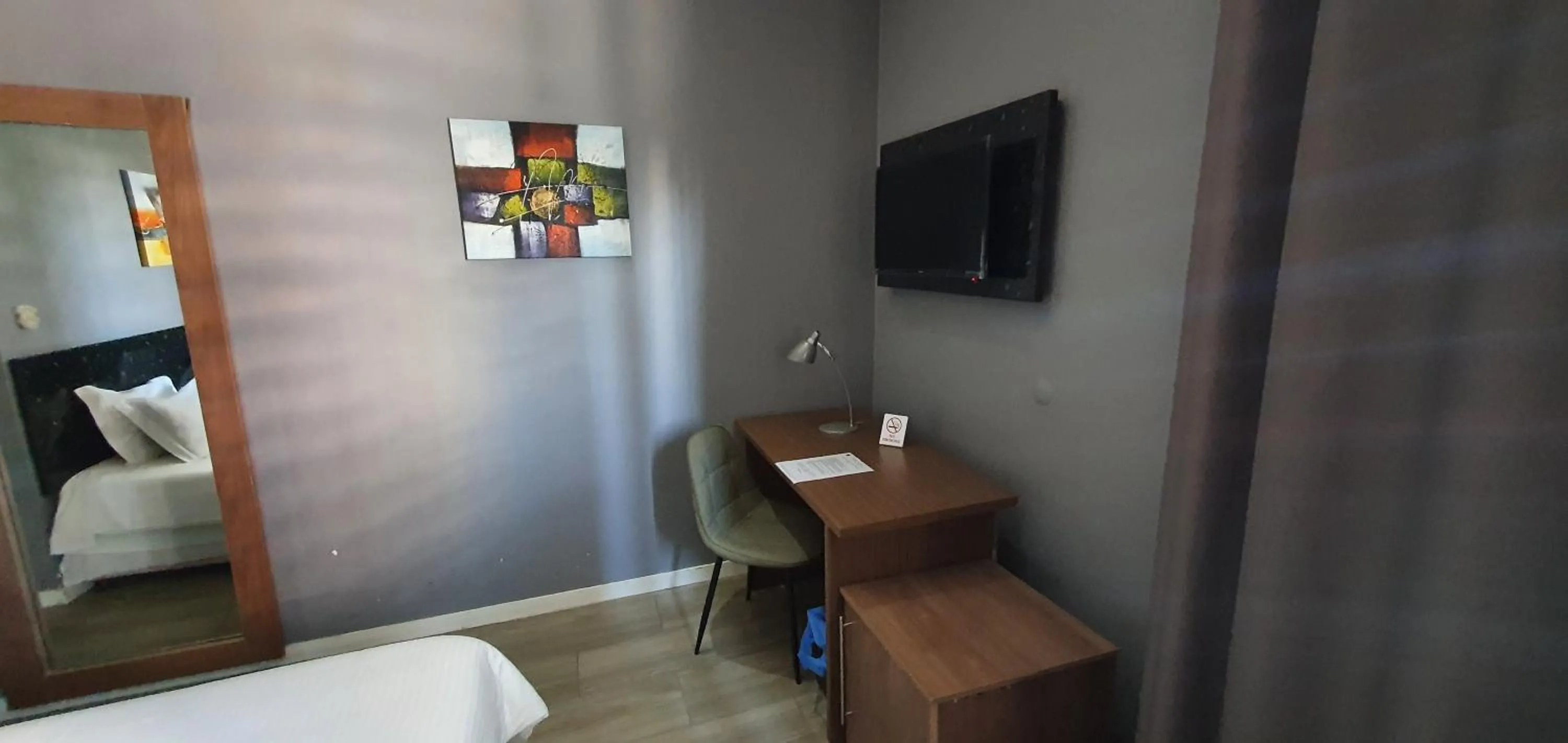 Hotel Royal Residencial