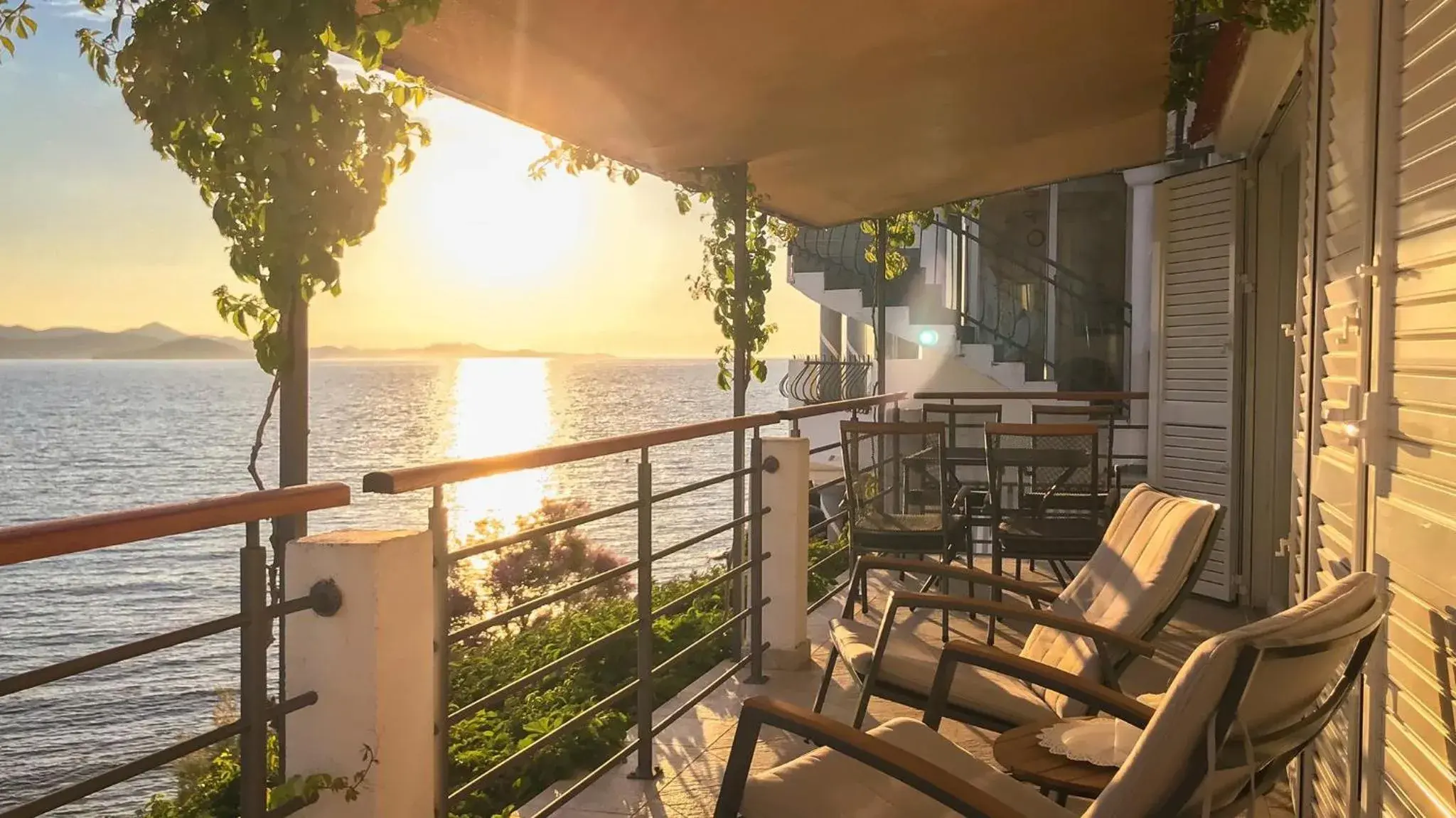 Sunset Apartment Padrele Sunset Apartment Padrele