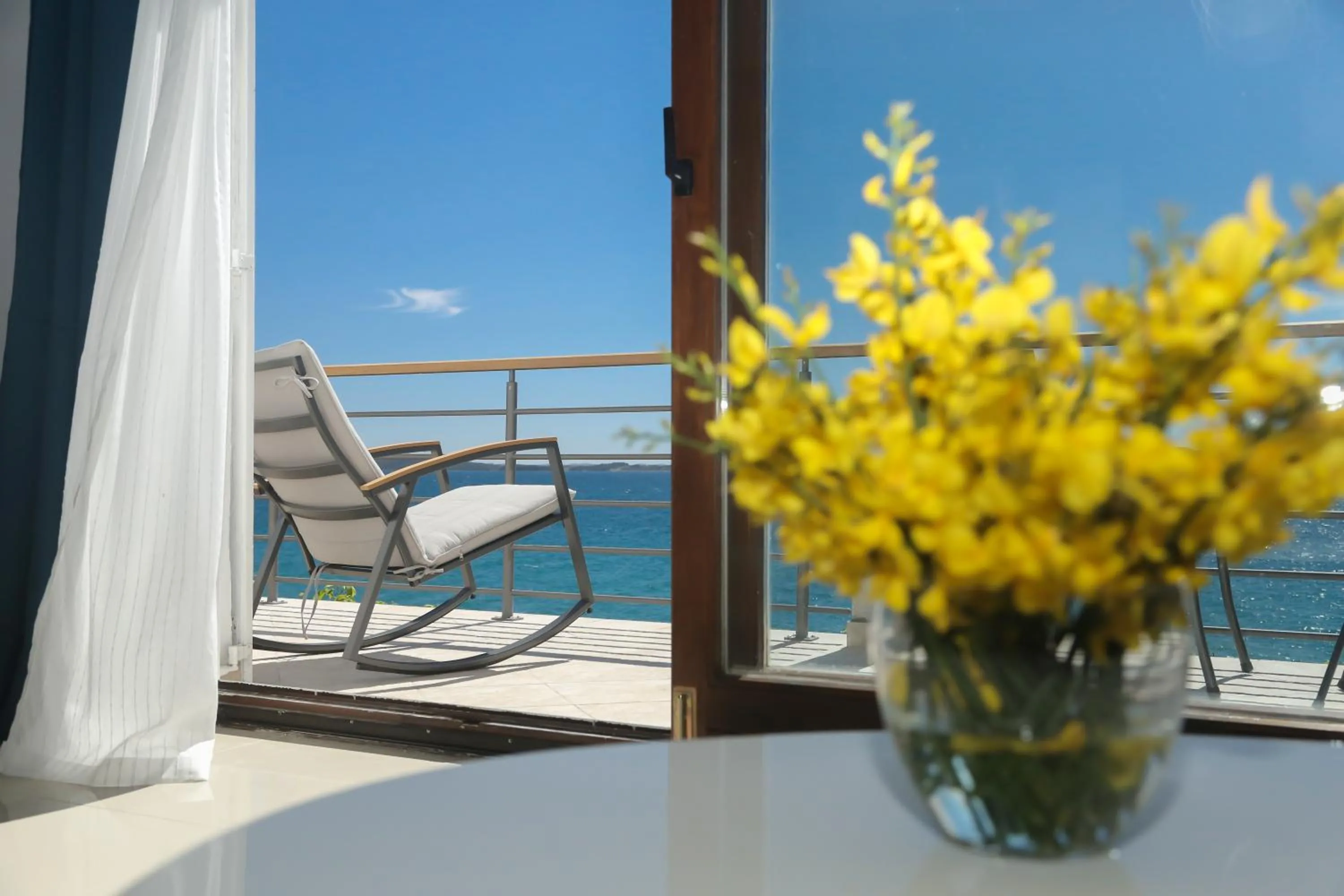 Sunset Apartment Padrele
