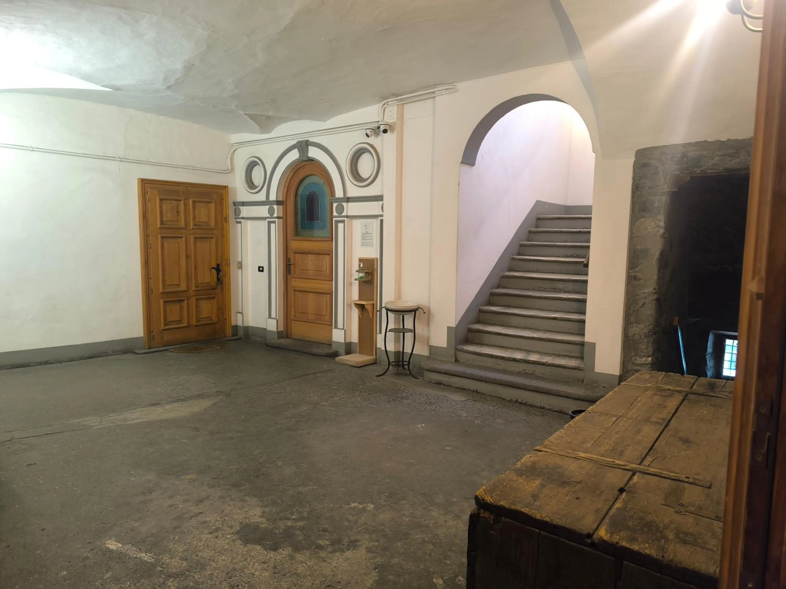 B&B Vecchio Borgo