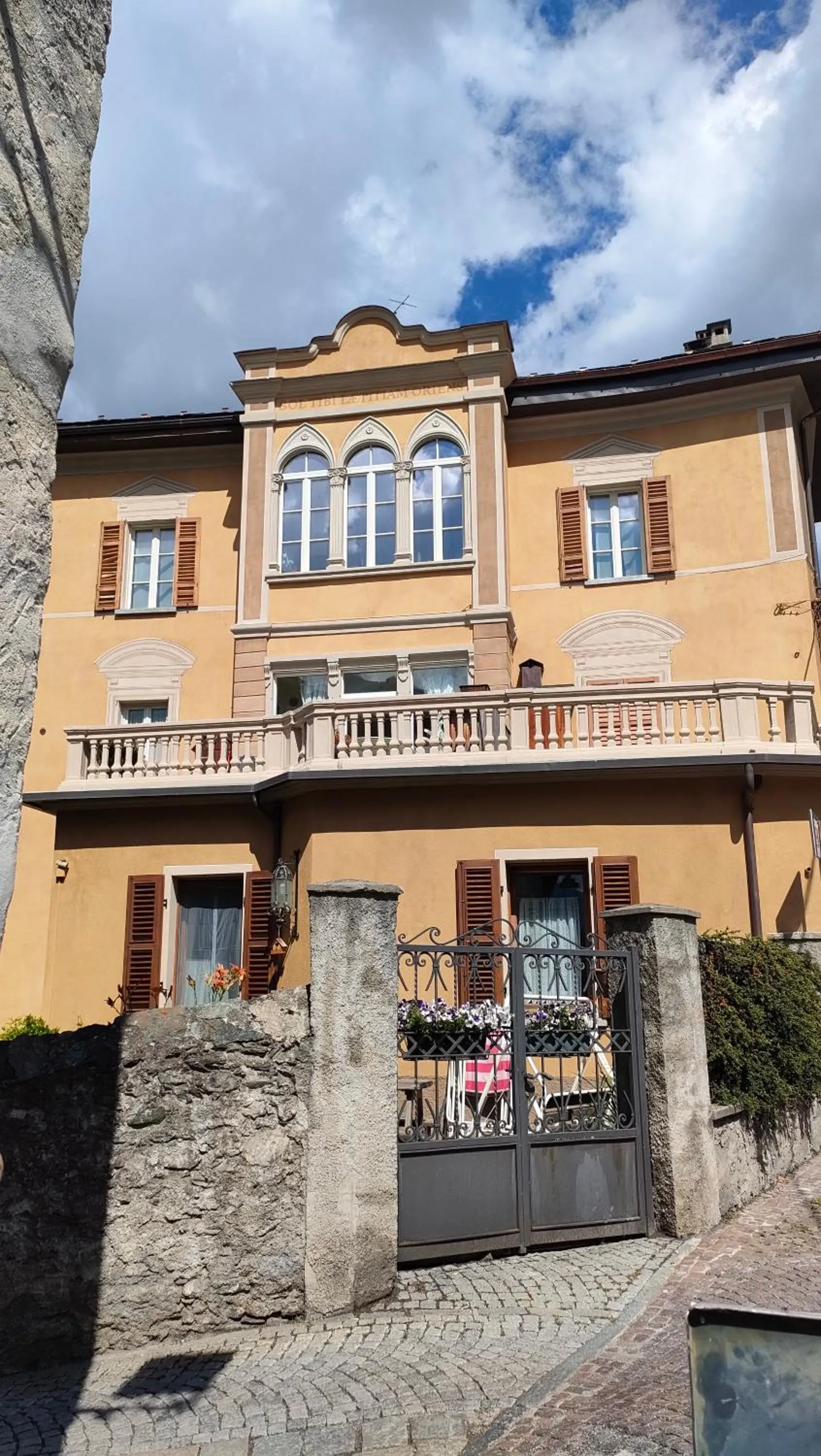 B&B Vecchio Borgo
