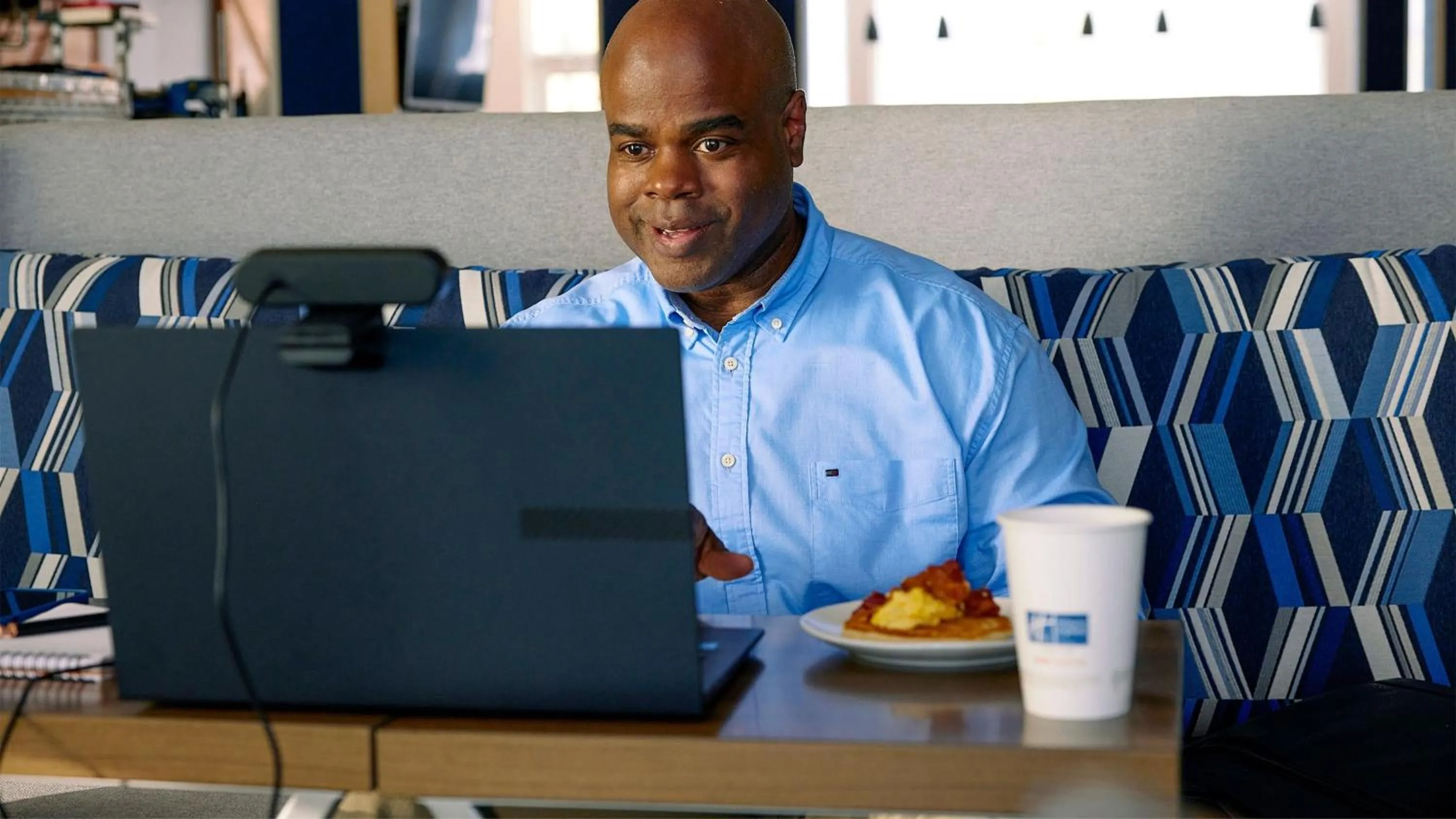 Breakfast in Holiday Inn Express & Suites Chatsworth by IHG