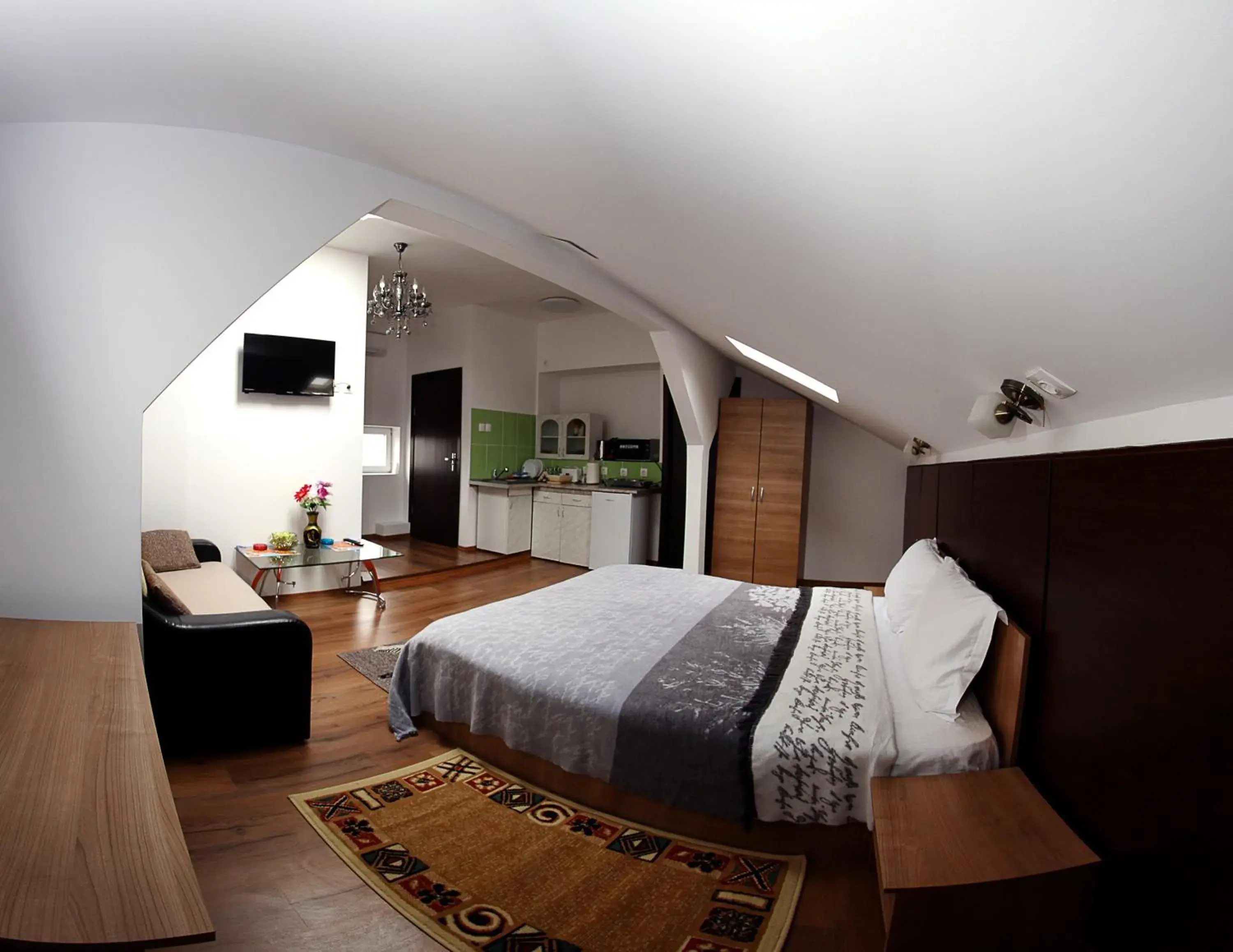 Studio - single occupancy in Carmen Studio Studio - single occupancy in Carmen Studio