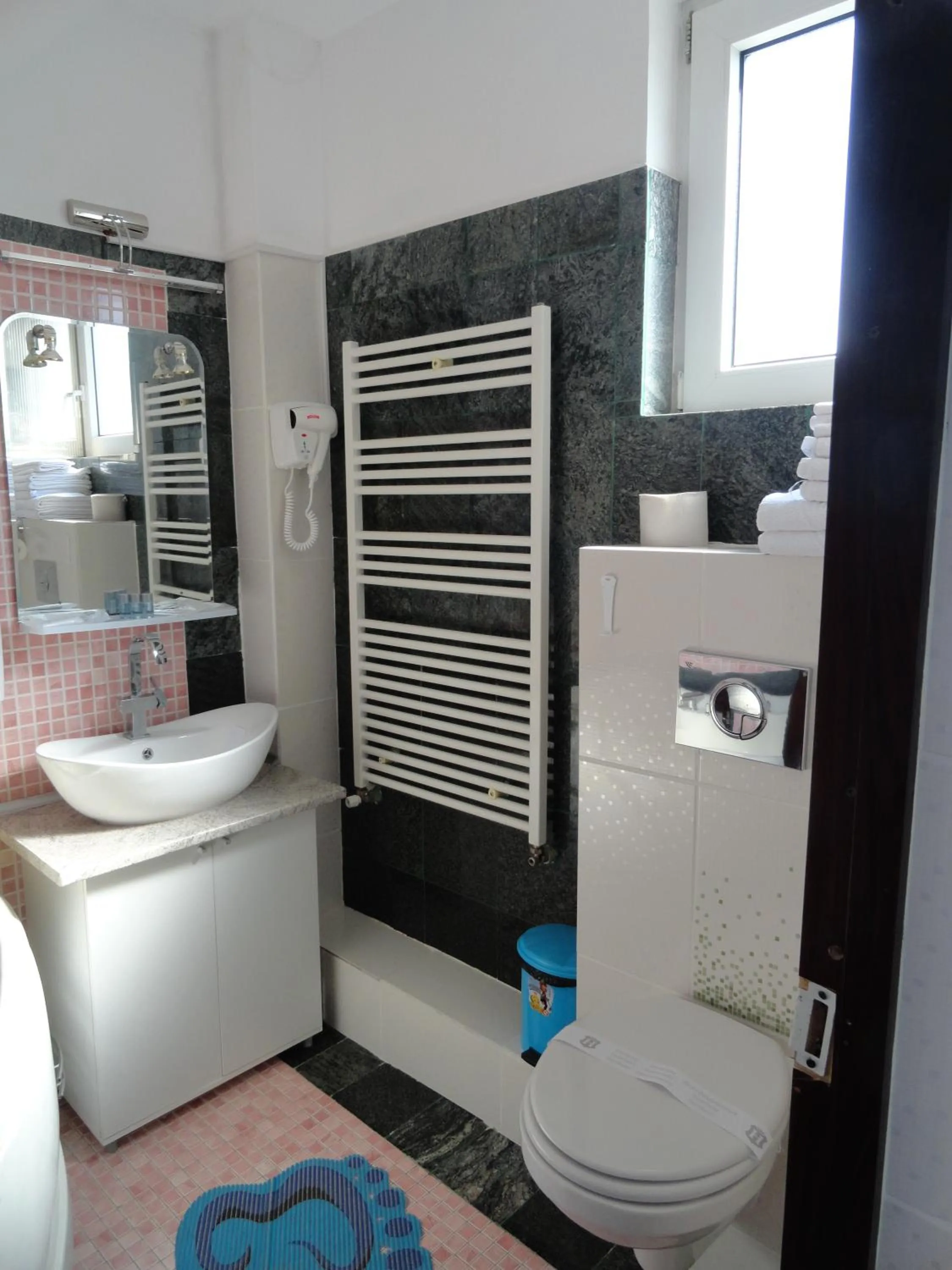 Property building in Carmen Studio