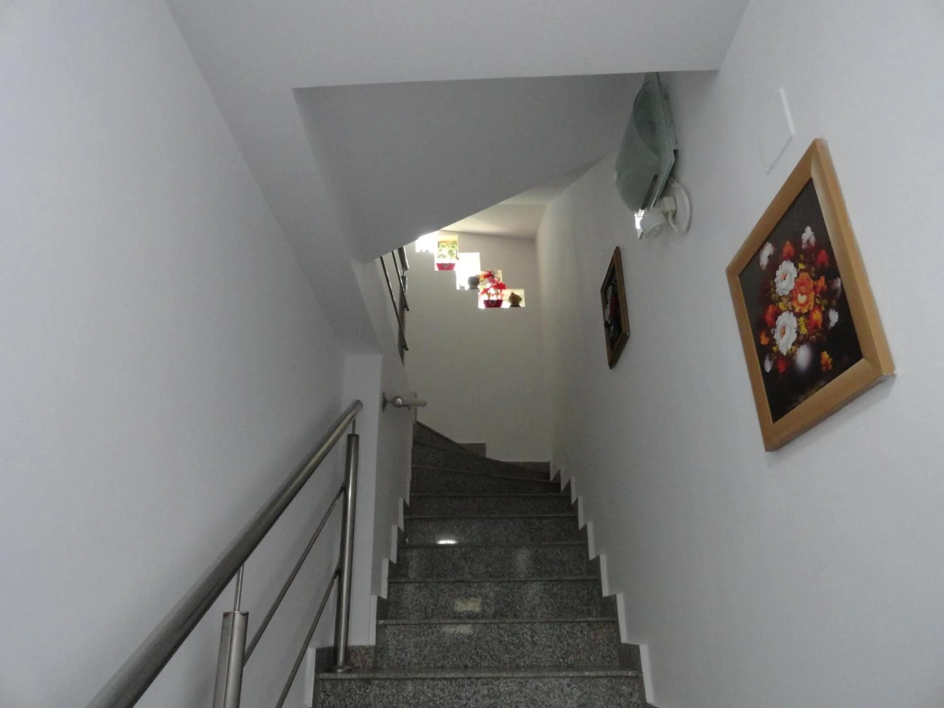 Property building in Carmen Studio