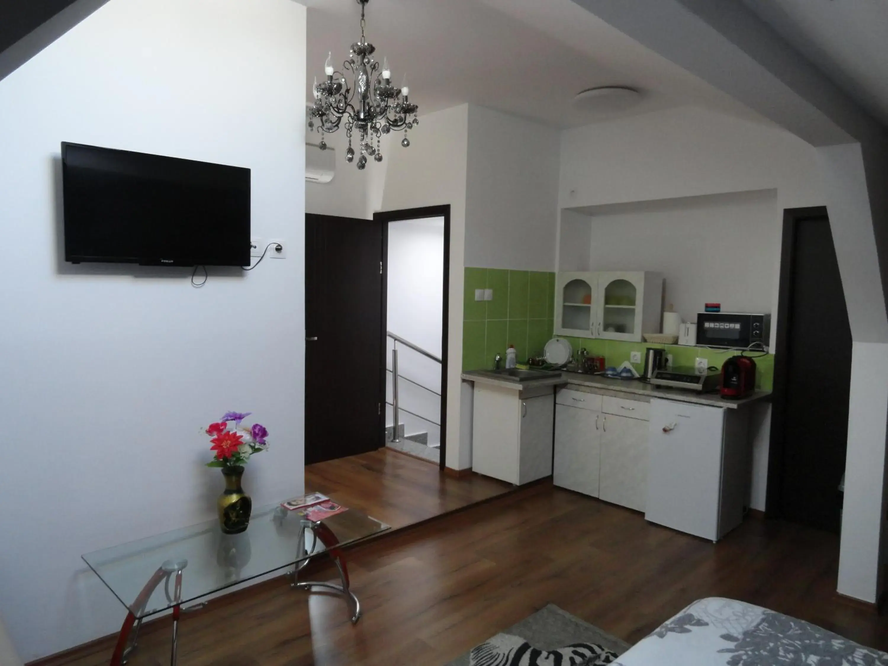 Studio - single occupancy in Carmen Studio Studio - single occupancy in Carmen Studio