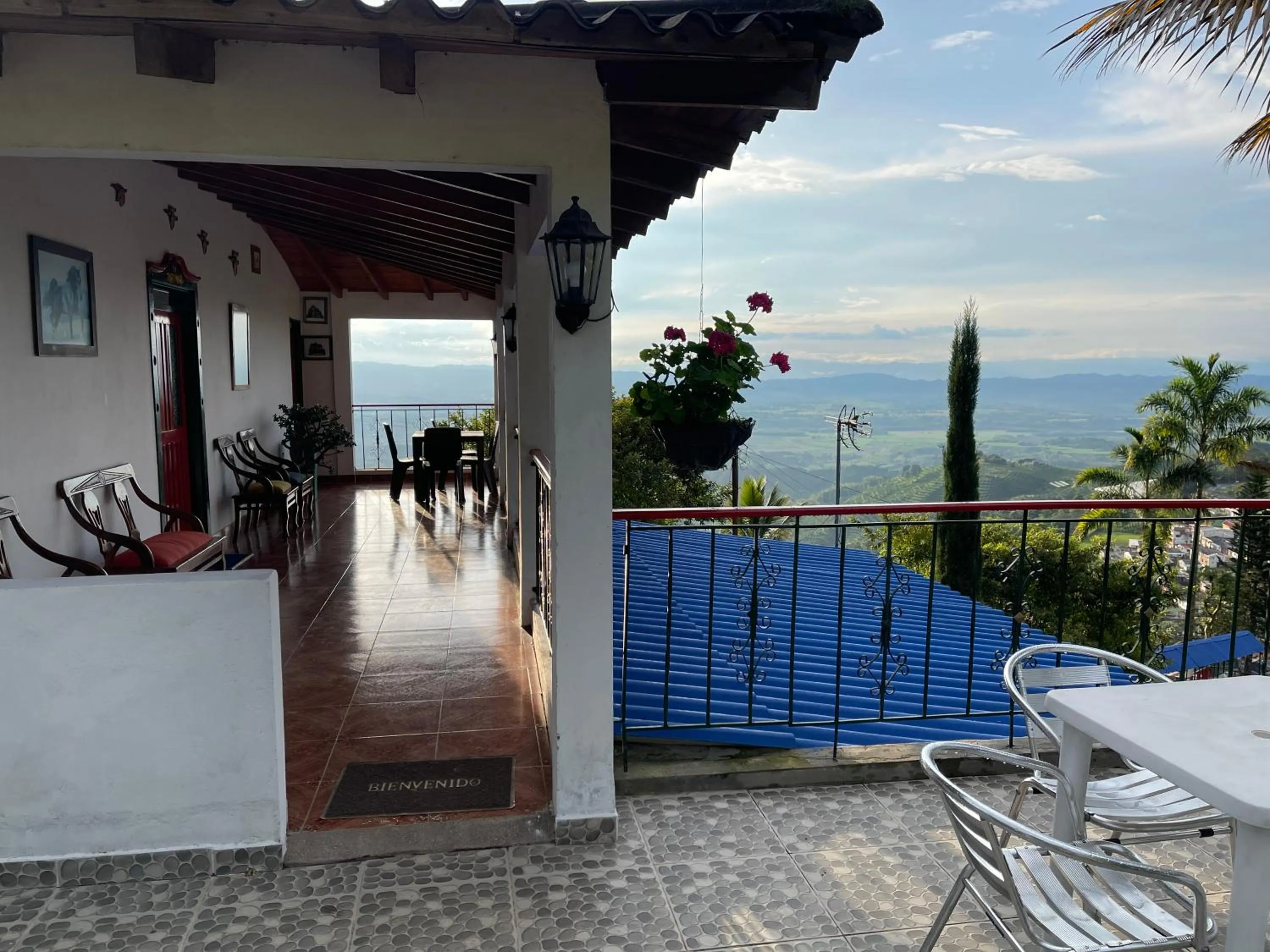 El Gran Mirador