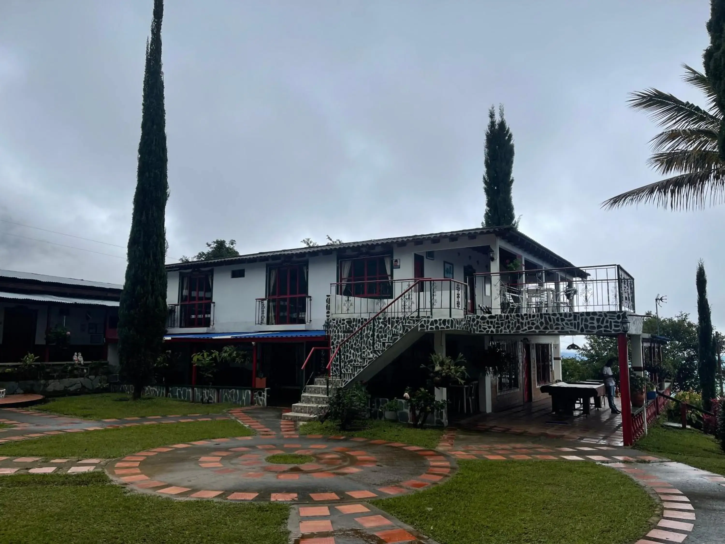El Gran Mirador El Gran Mirador