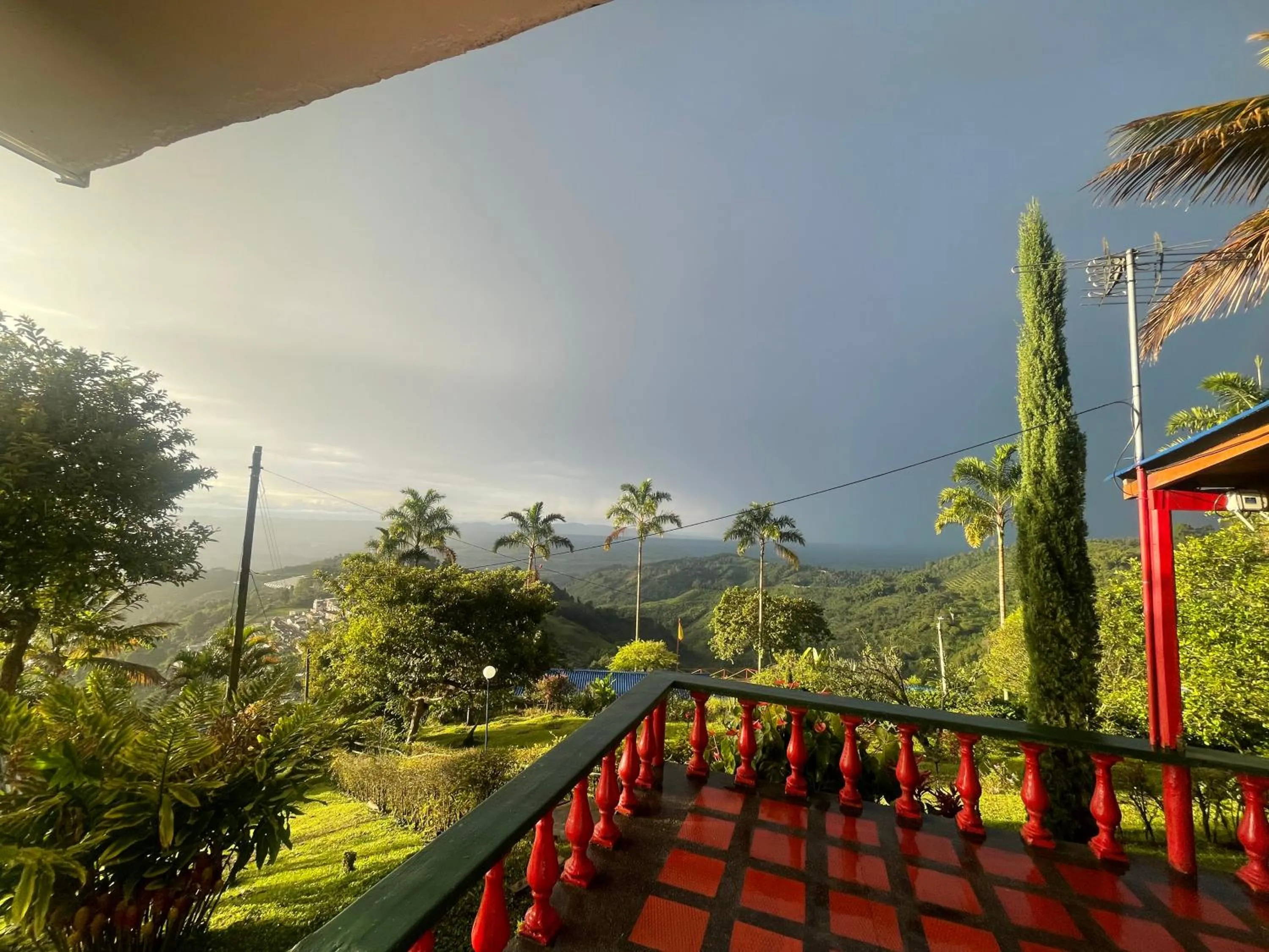 El Gran Mirador