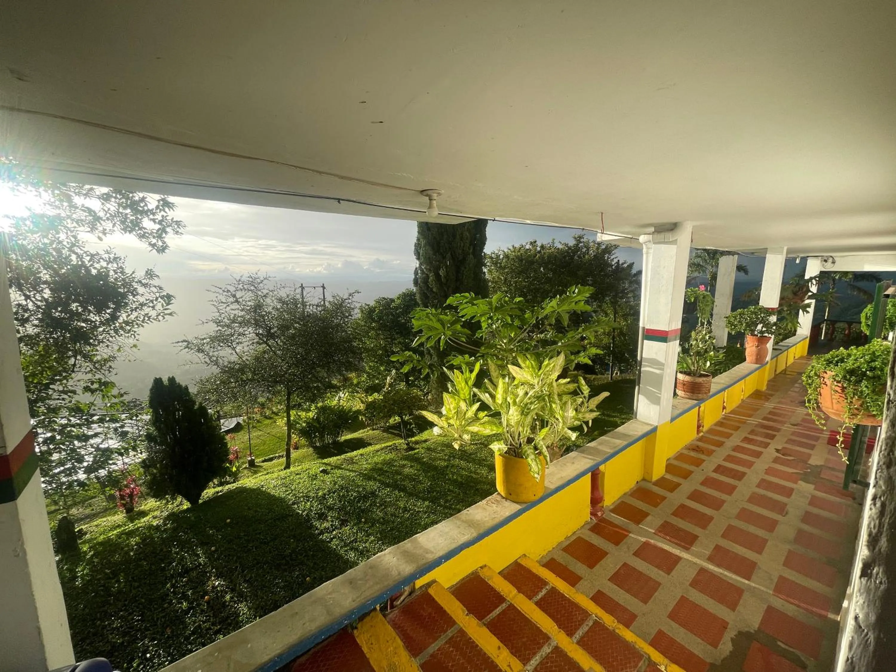 El Gran Mirador