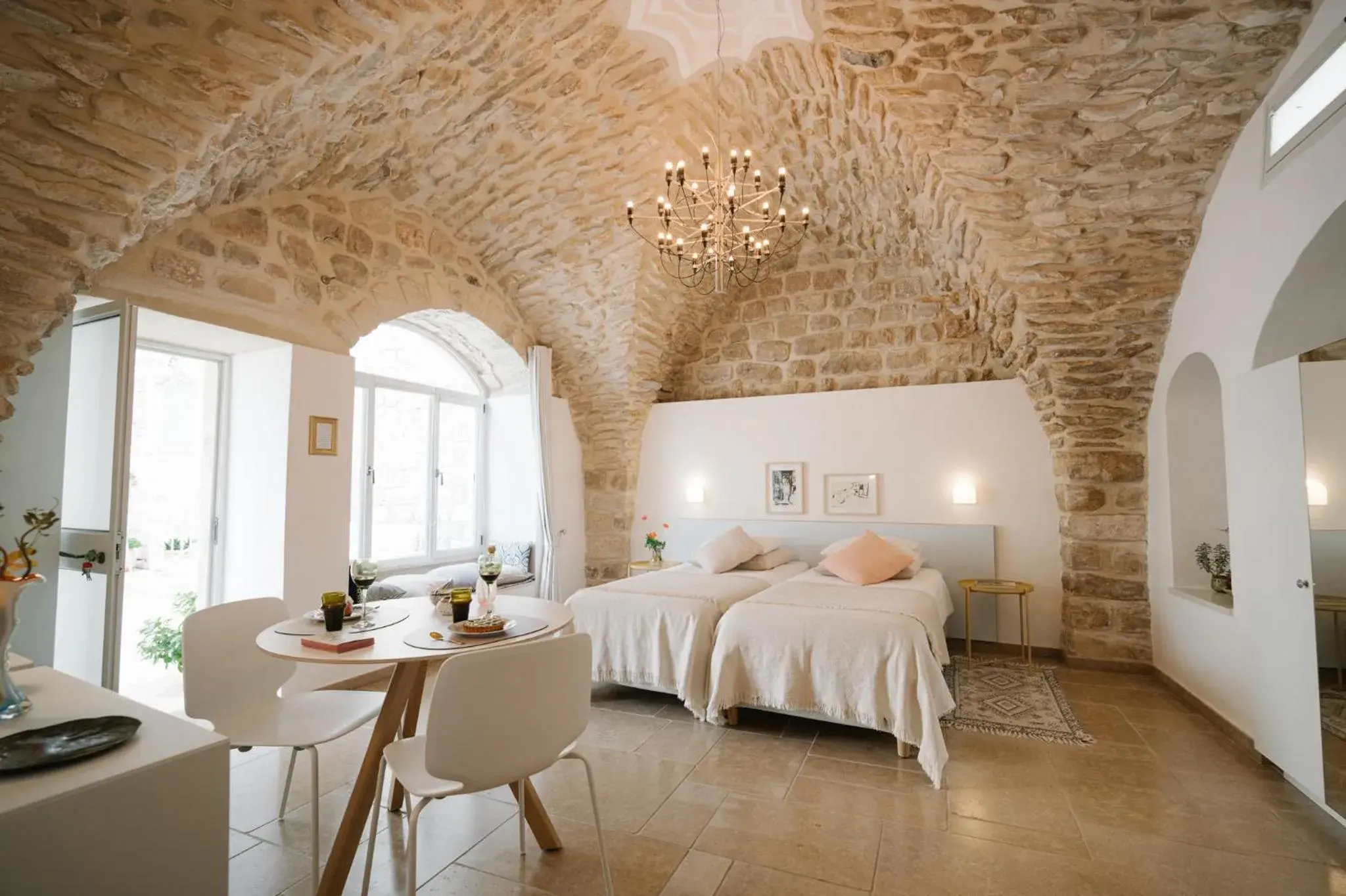 Superior Studio in Azamra Inn Tzfat Superior Studio in Azamra Inn Tzfat