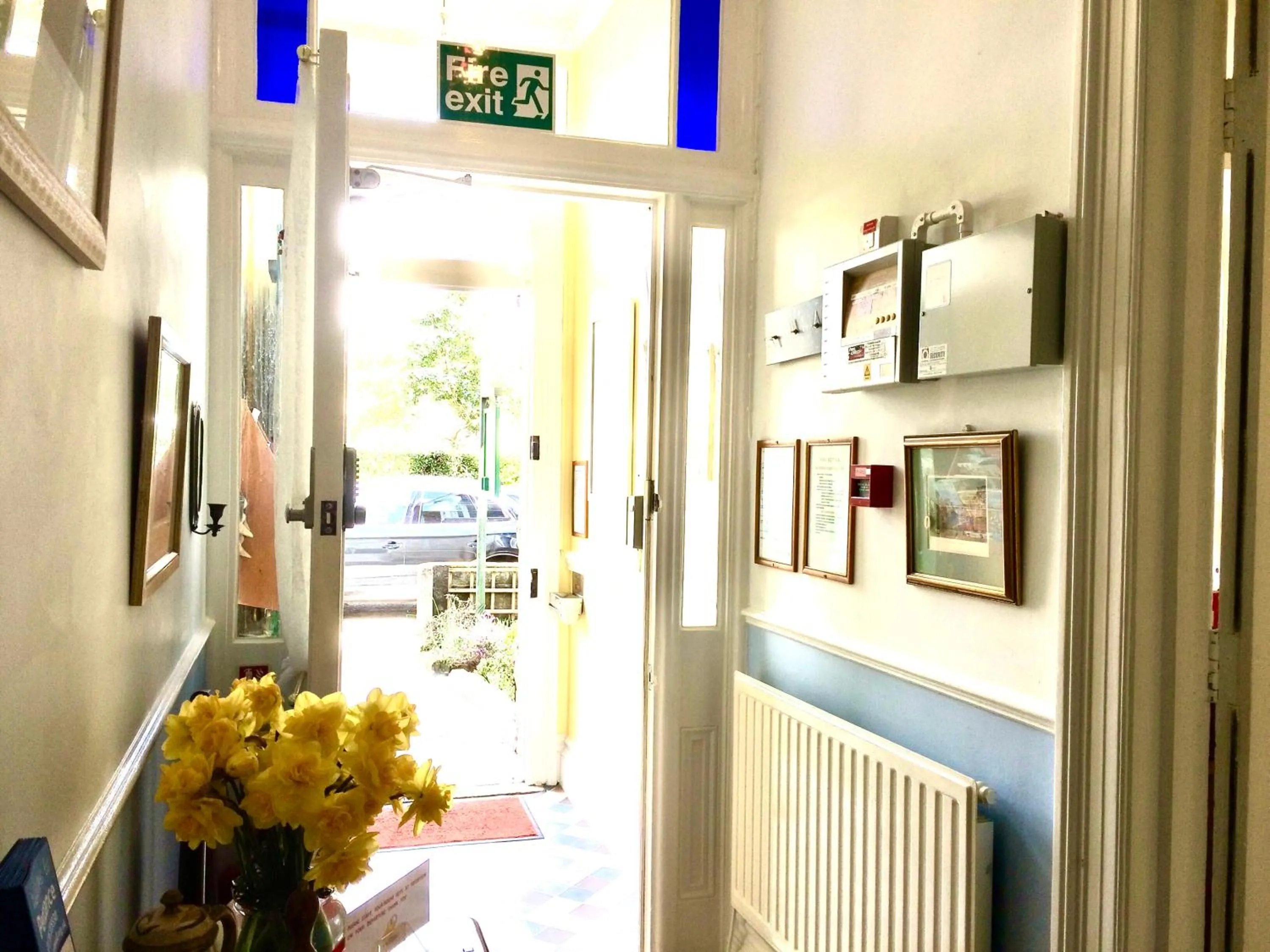 Rosalie Guest House