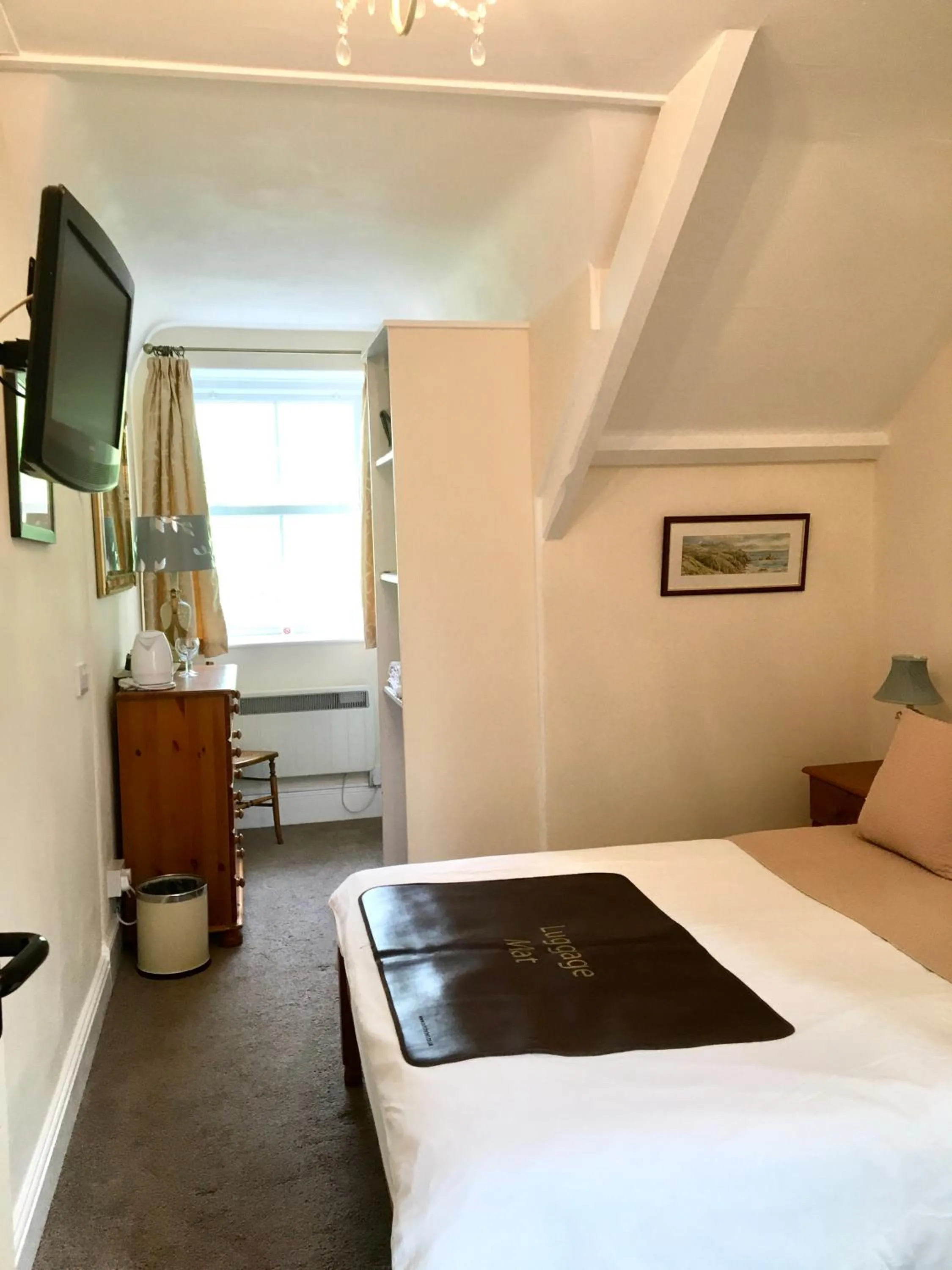 Rosalie Guest House