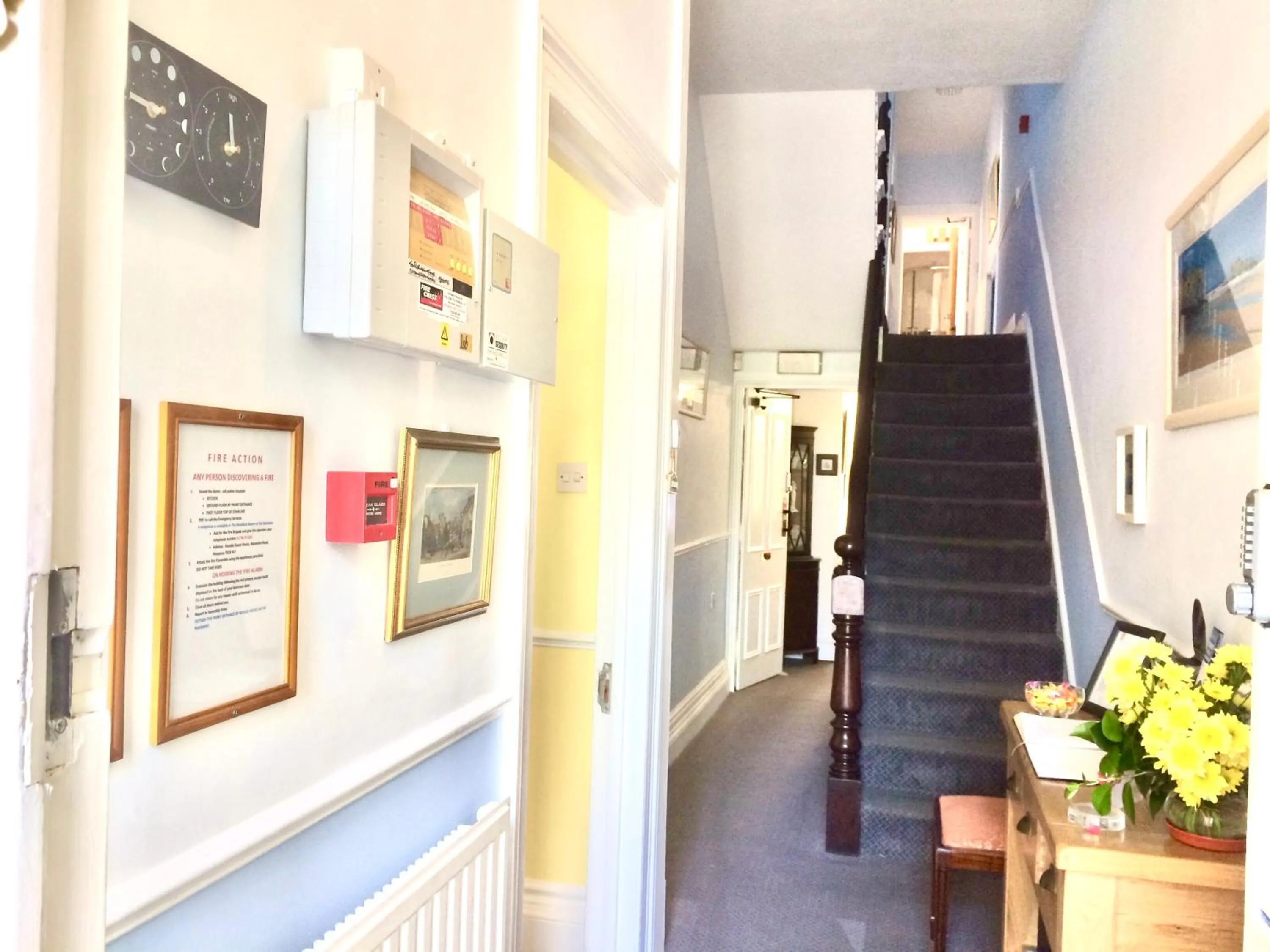 Rosalie Guest House