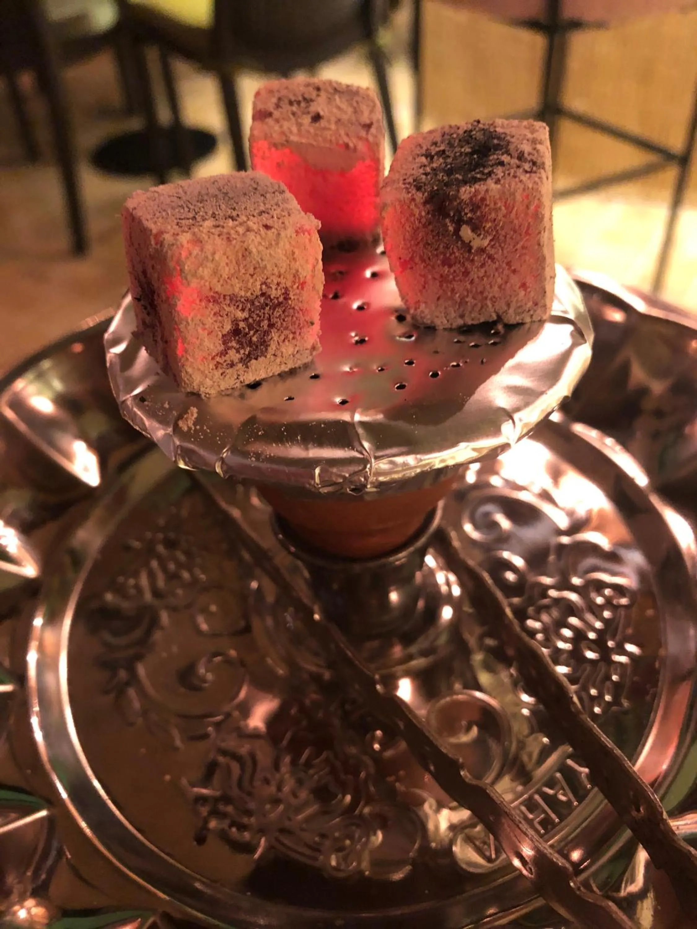 Balcony/Terrace in Boulevard Palace Hotel